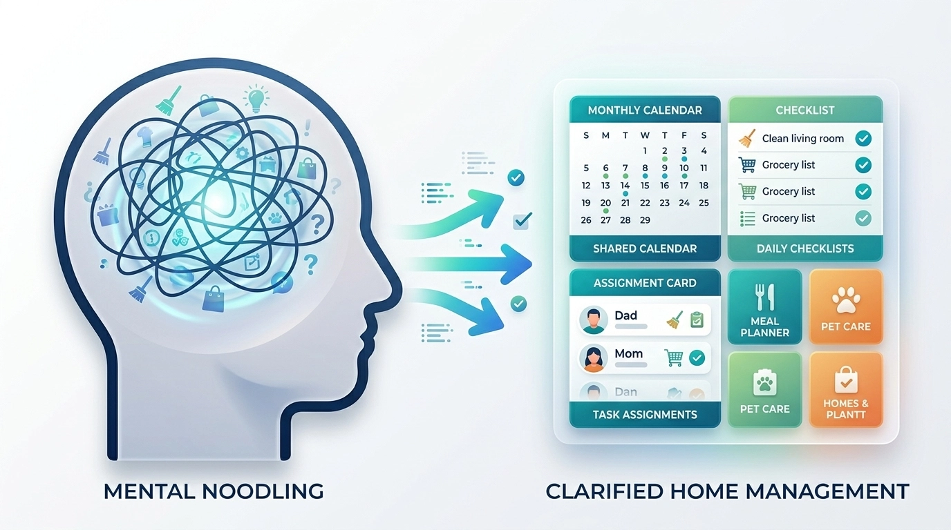 Notice to Clarify Concept