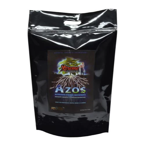 Xtreme Gardening Azos