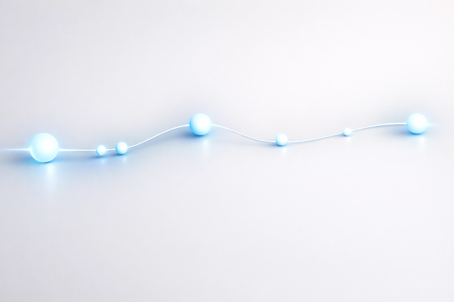 Customer journey timeline showing multiple touchpoints and conversion paths in GA4 reporting