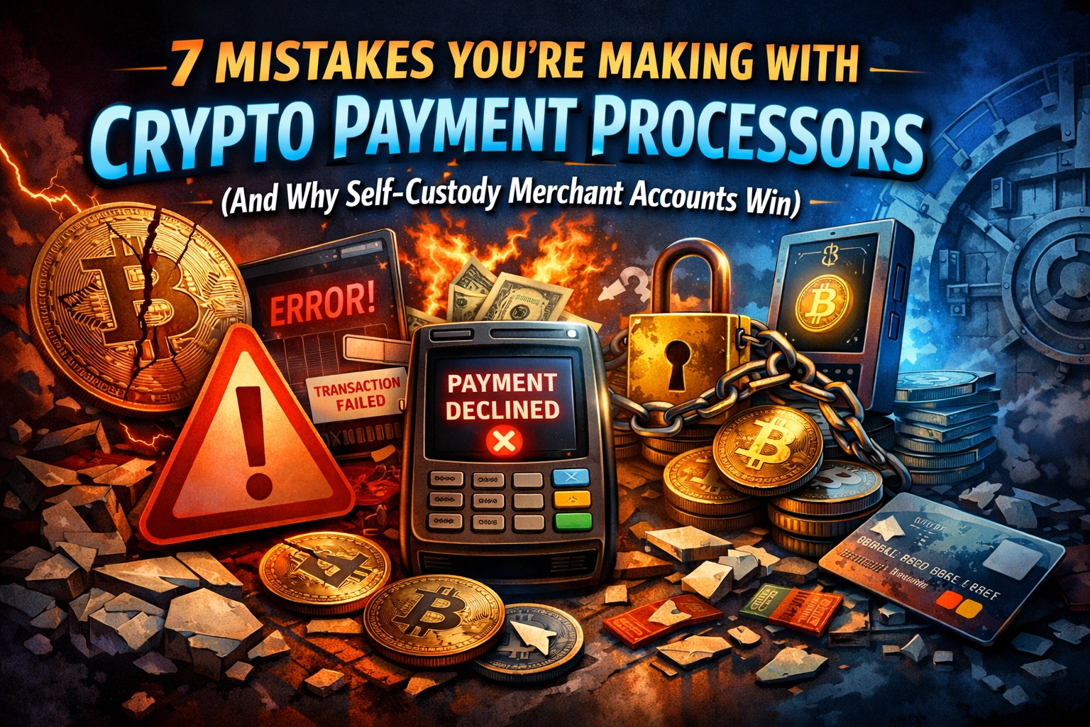 [HERO] 7 Mistakes You