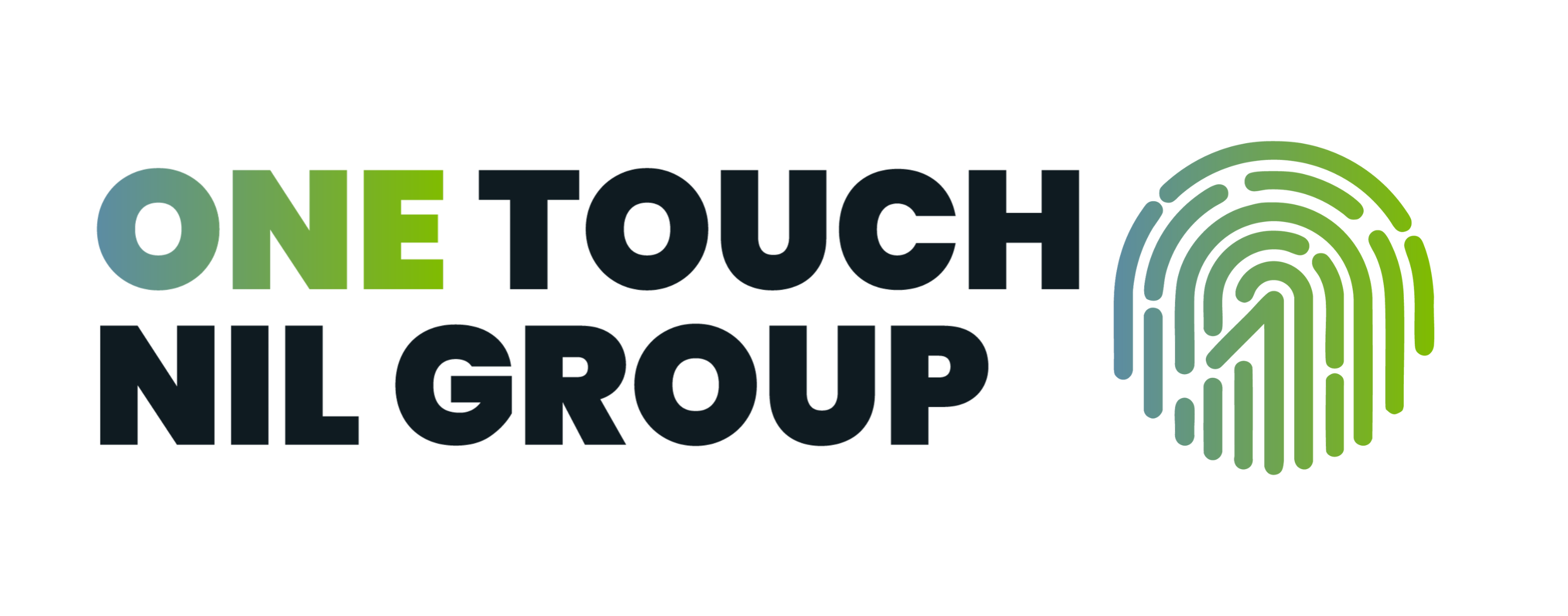 One Touch NIL Group Logo