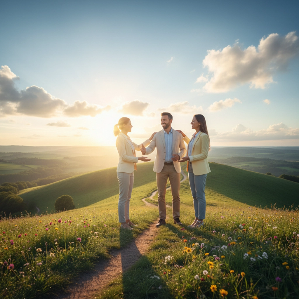 Does Christian Forgiveness Really Matter in Leadership? Here's What Experts Don't Want You to Know