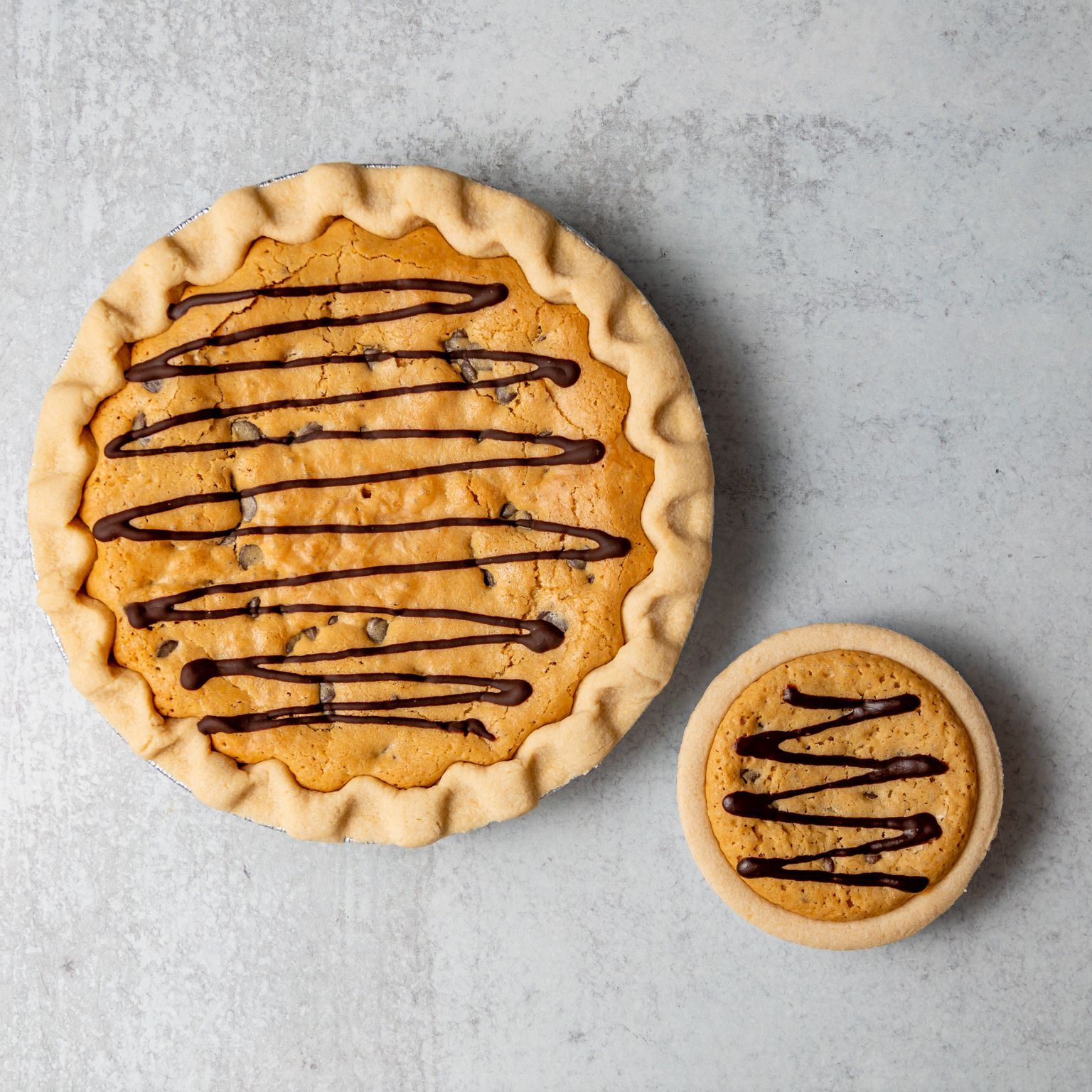 [HERO] Game Day Dessert Sorted: Why Flower Mound Locals Are Grabbing Personal Pies Instead of Cookies