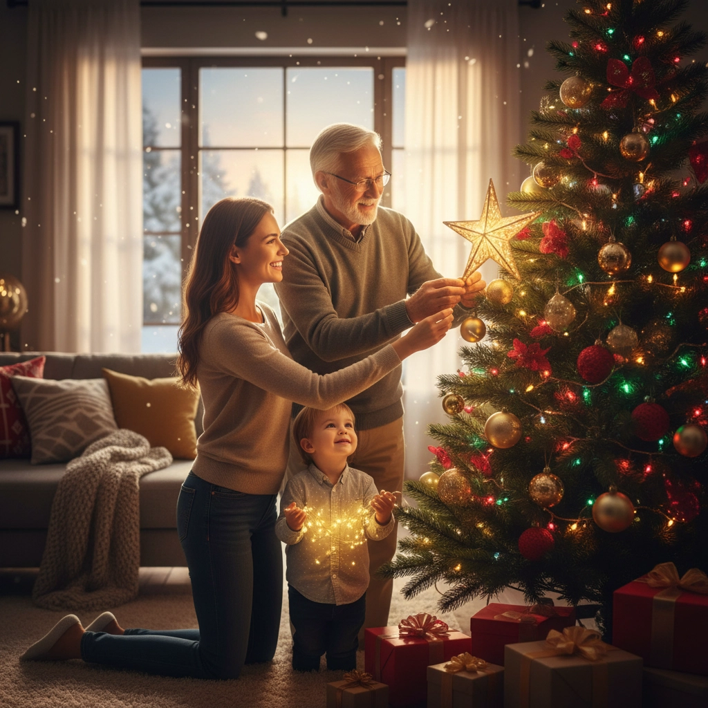 Top 5 Holiday Hacks for Growing Christian Friendships and Family Bonds