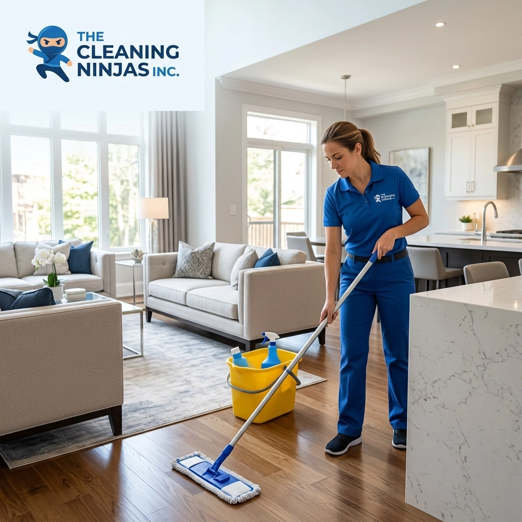 House cleaning prices near me: 5 Professional Tips for the Ultimate Stress-free Choice