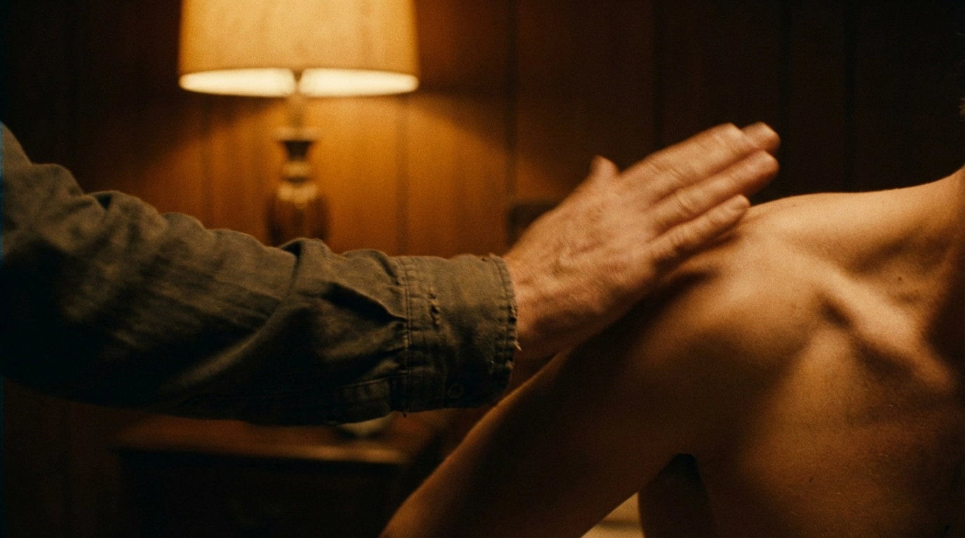 The Spanking Guide: How to Deliver the Perfect Hand