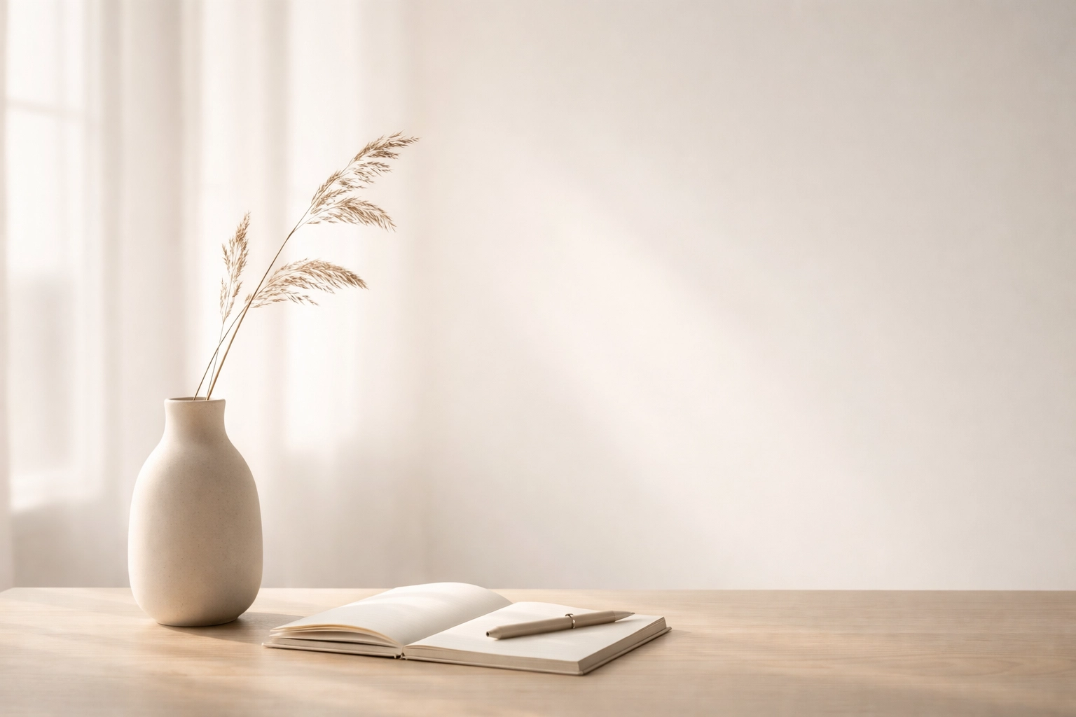 [HERO] The Power in the Whisper: Reflections on the Quiet Comeback