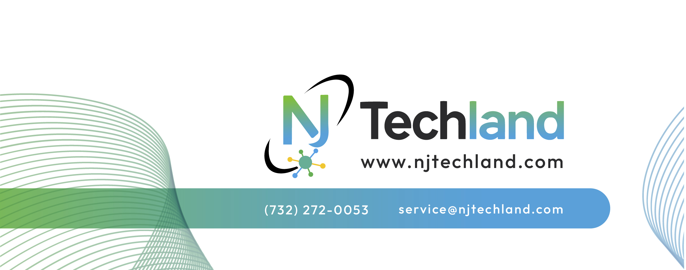 NJTechland Contact Information