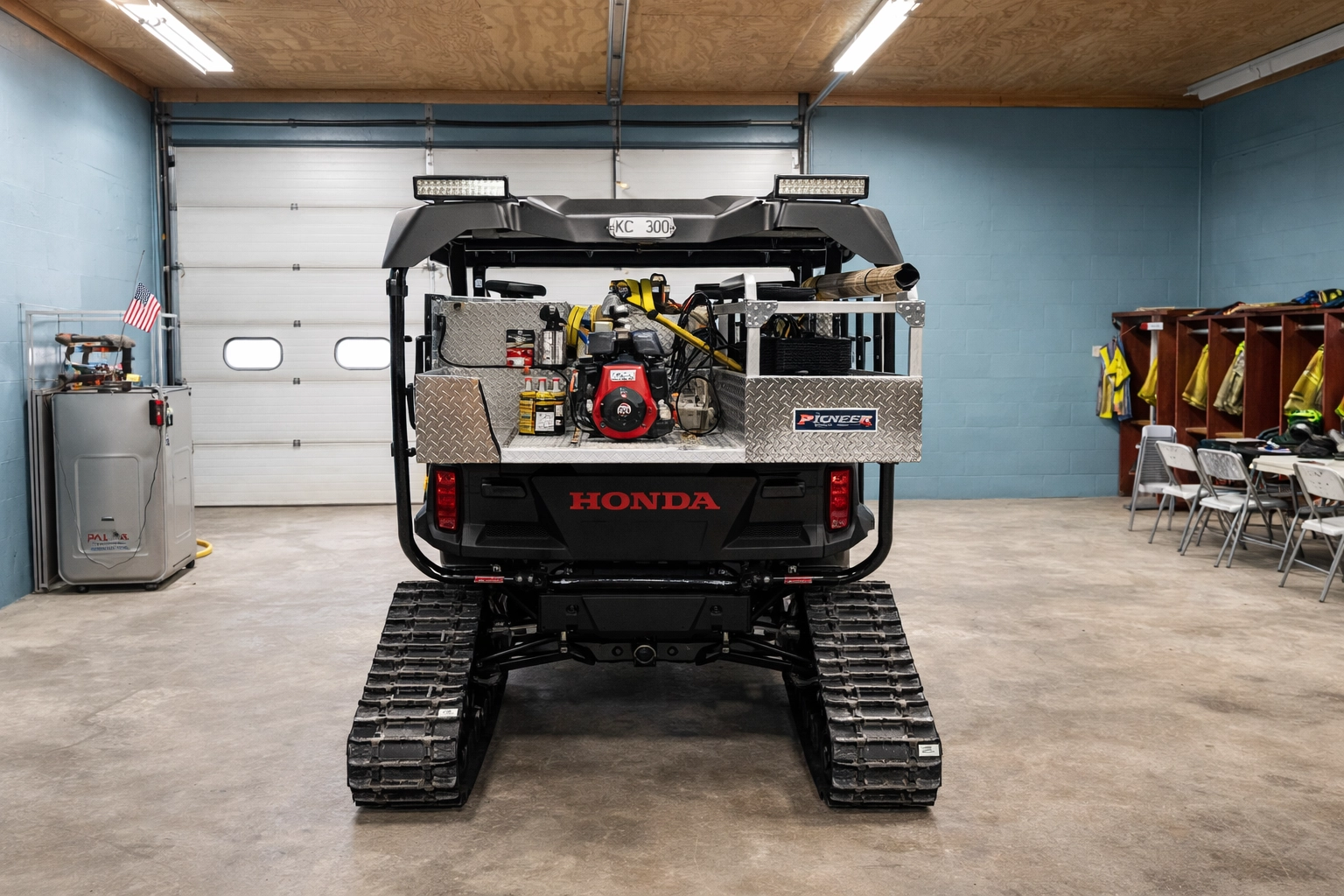 [HERO] How to Evaluate Used Equipment Before You Buy (What Our Mechanics Check First)