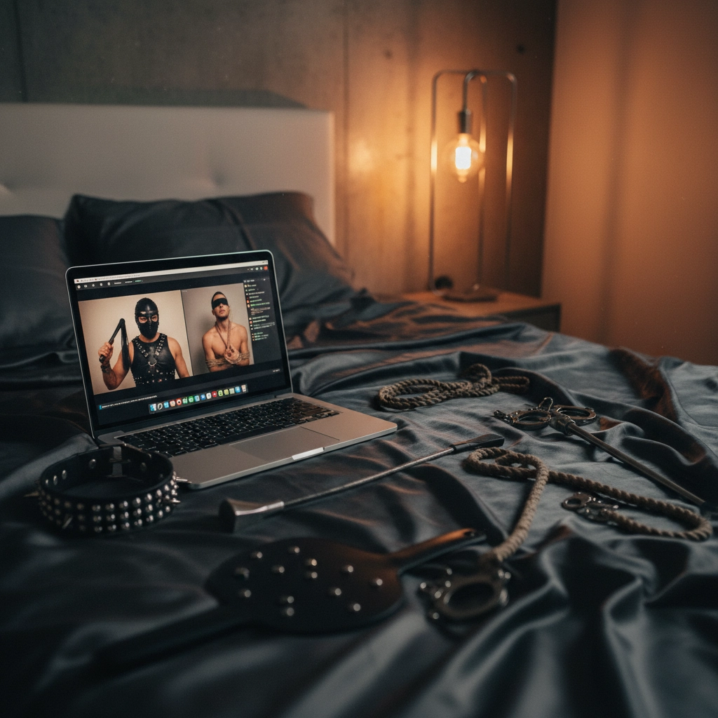 How to Book a Pro Domme: Expectations, Negotiation, and Secrets No One Tells You