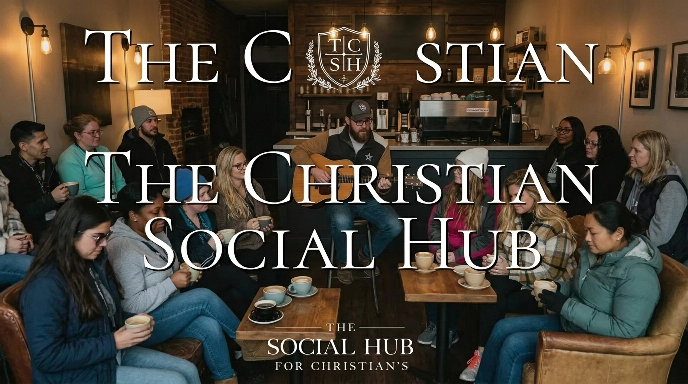 Coffee House Fellowship