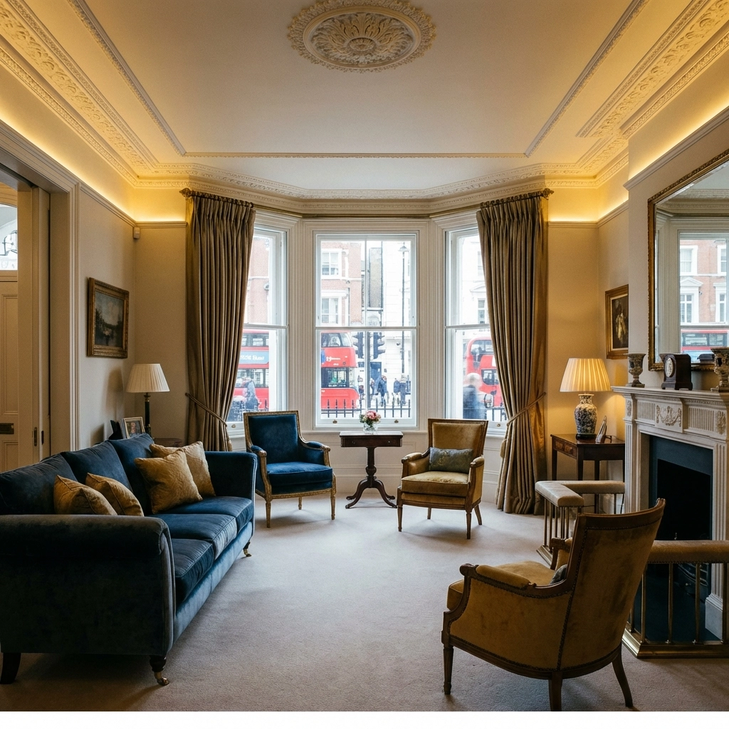 London borough price comparison