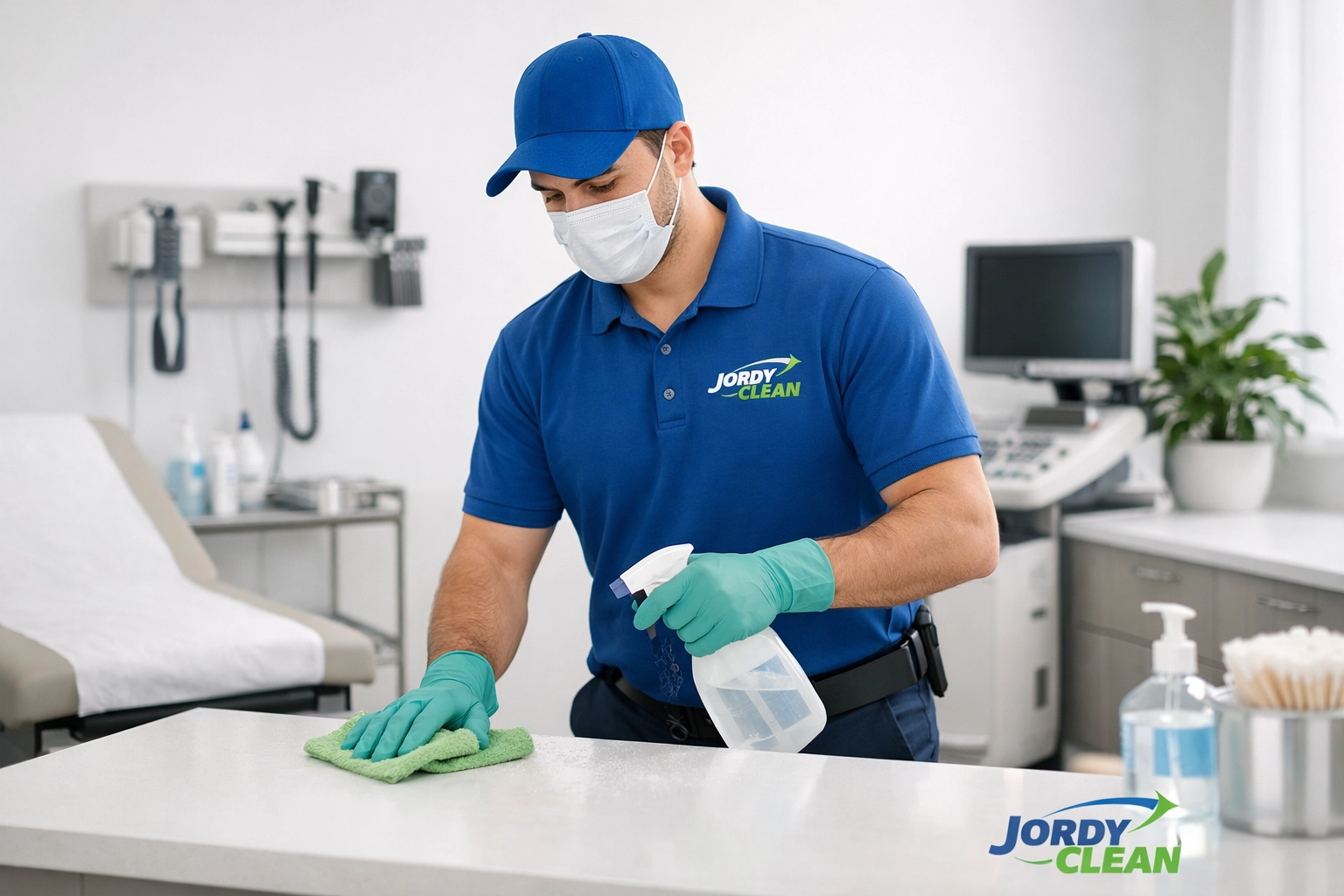 Property Management Cleaning Services Bergen County NJ