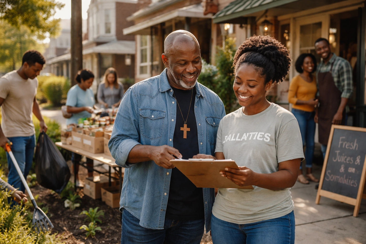 [HERO] How Outreach Creates Real Change