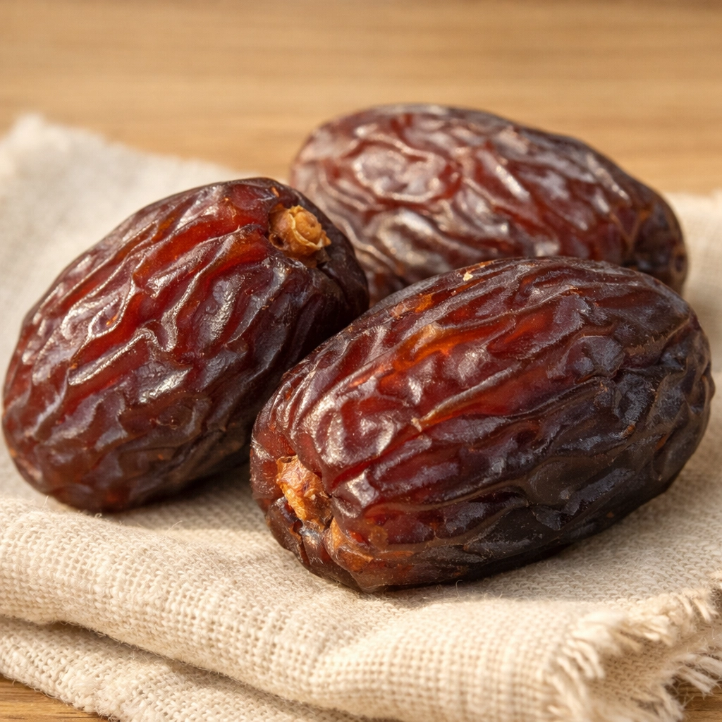The Ultimate Guide to Dates: Medjoul, Mabroom & Why Quality Matters