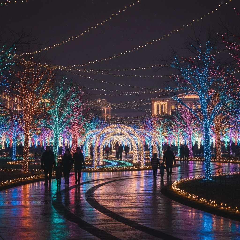 Mummers Parade performers in colorful costumes marching in Philadelphia Mummers Parade performers in colorful costumes marching in Philadelphia