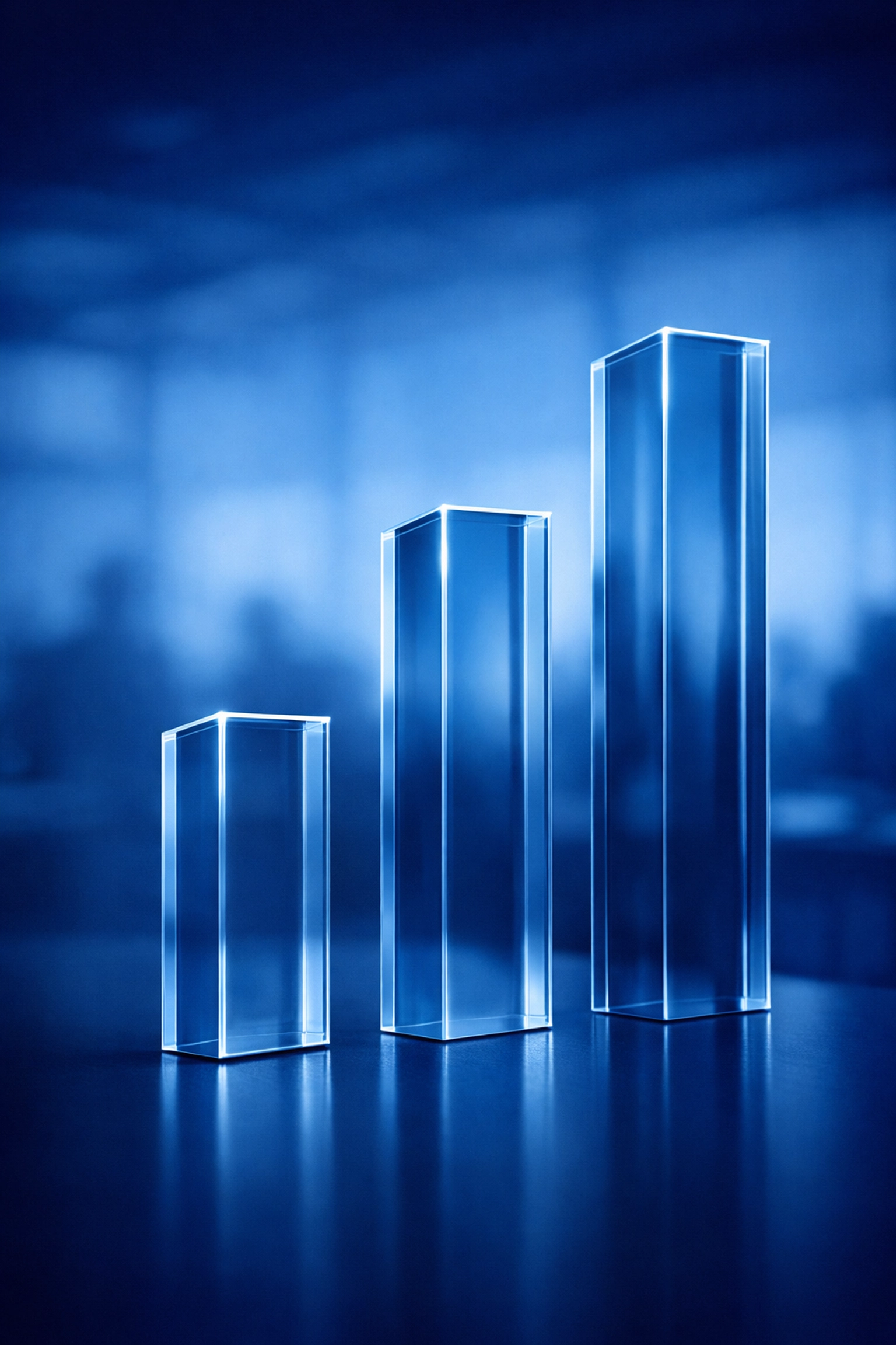 Three pillars representing the phased MTD for ITSA rollout for a retiring accountant planning an exit.