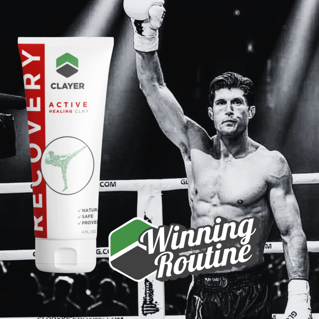 Victory and Recovery