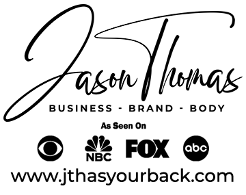 Coach JT - Business, Brand, Body