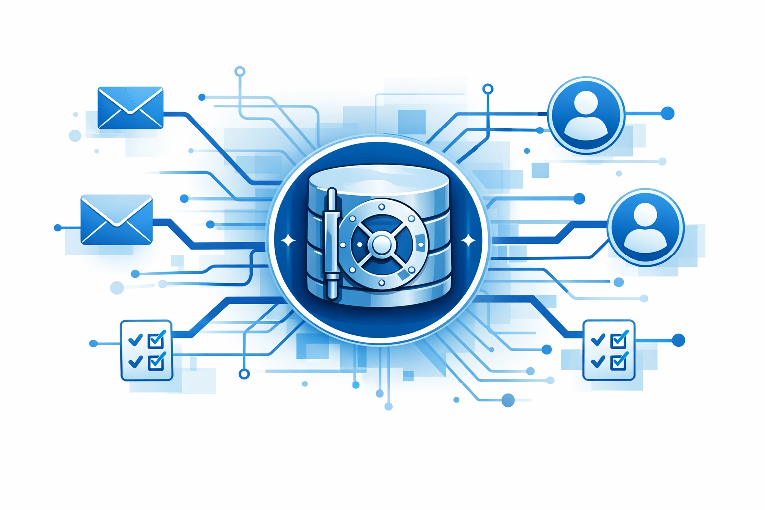 Employee advocacy marketing through team content sharing and authentic brand voices