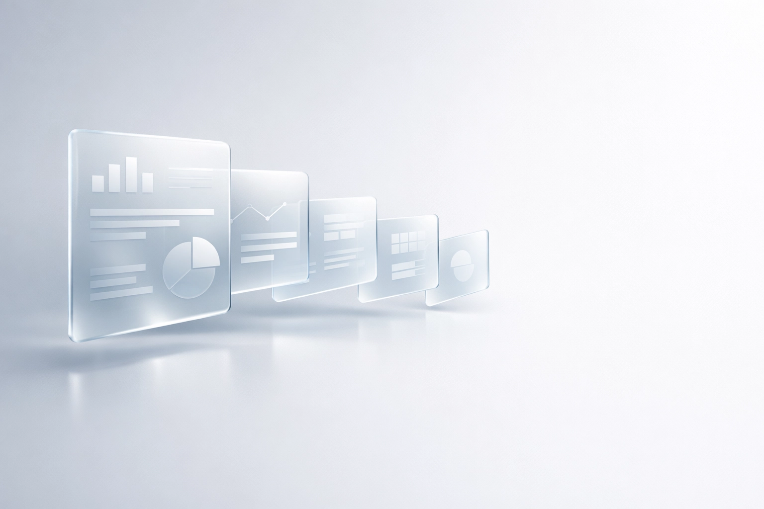 AI context briefs organizing meeting information and strategic insights