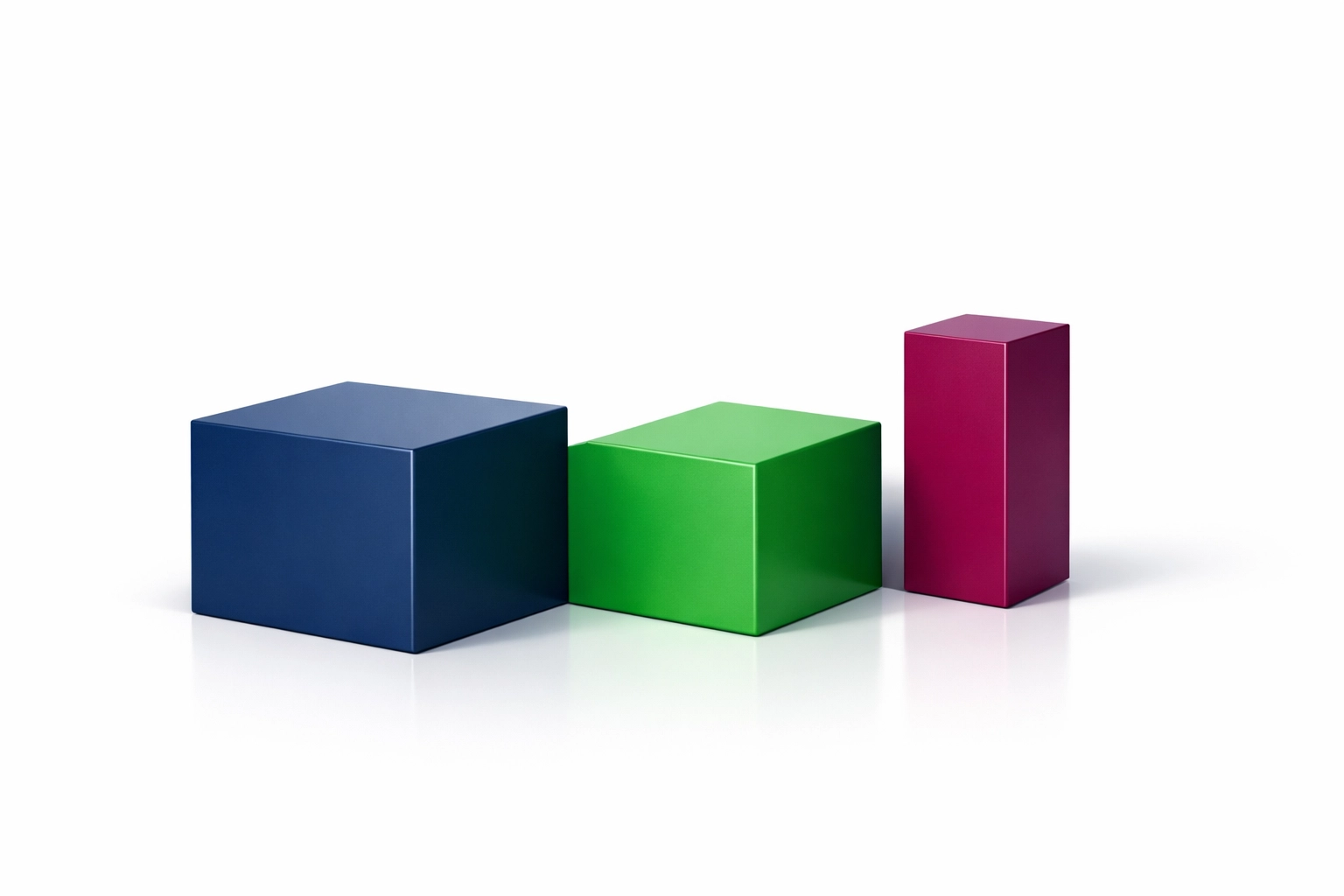 Stepped blocks illustrating the correct sequencing of debt and equity finance for property developers