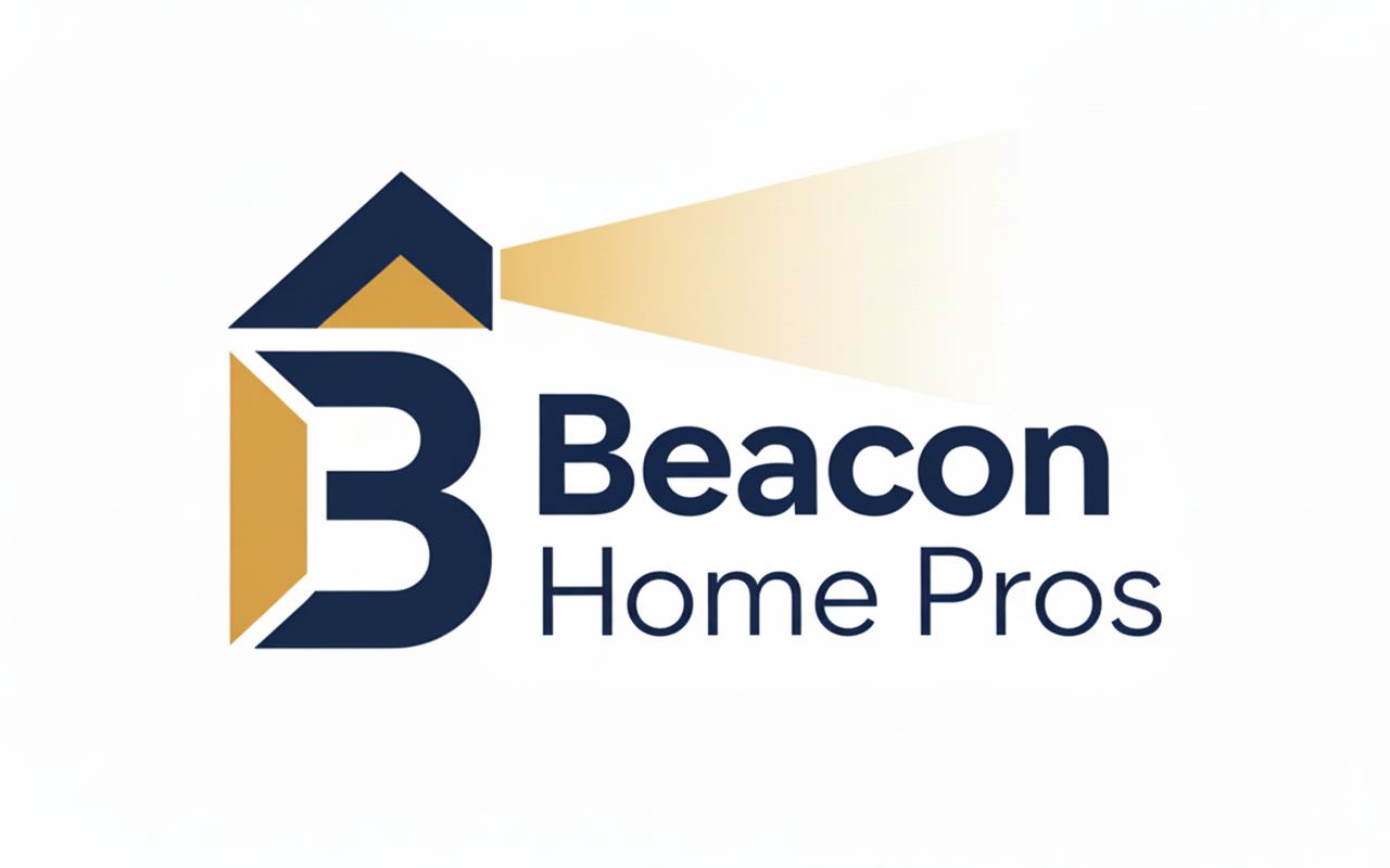 Beacon Home Pros logo