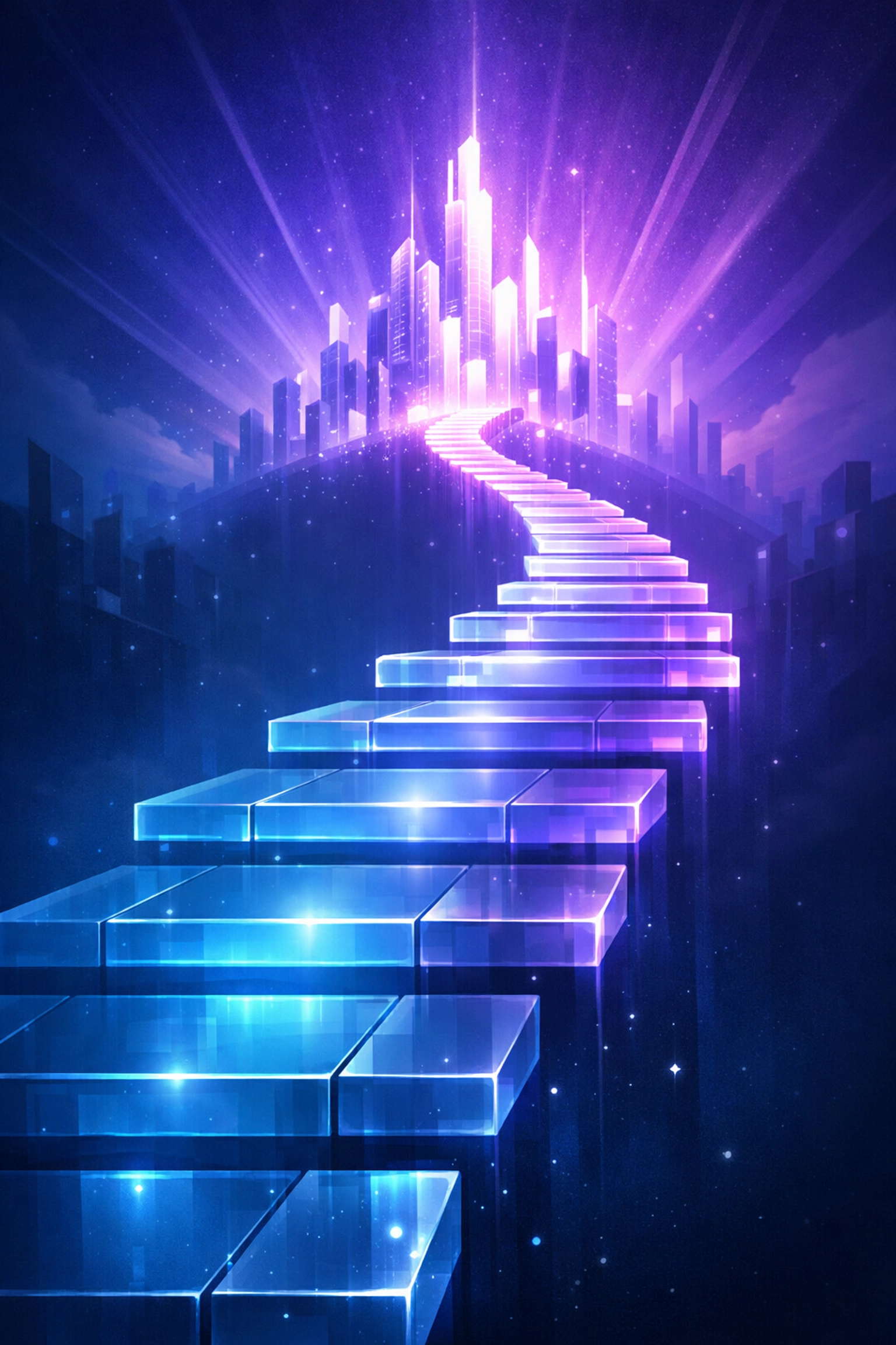 Visualizing a successful SAP ABAP career path into top-tier global organizations.