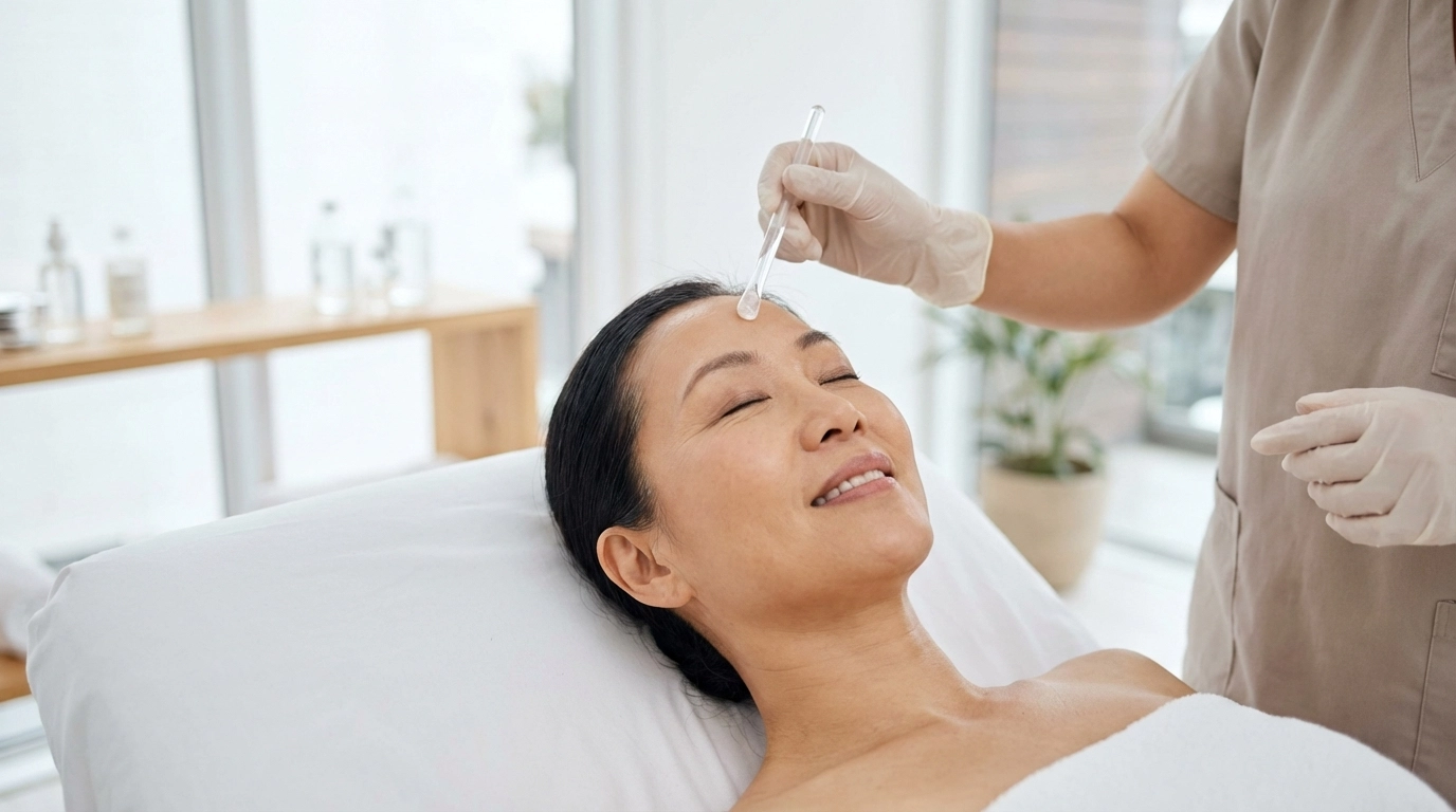 VI Peel Advanced Treatment & Patient Aftercare Kit