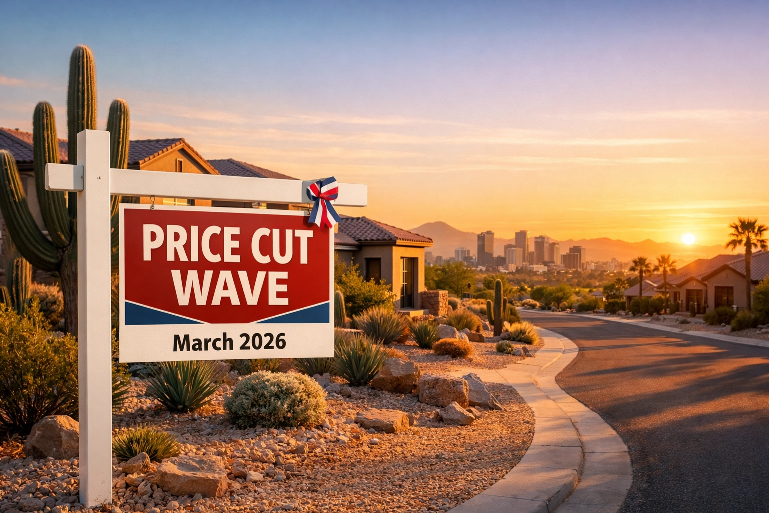 The Phoenix Price-Cut Wave: Why March 2026 is the Hero’s Best Negotiation Window in Years