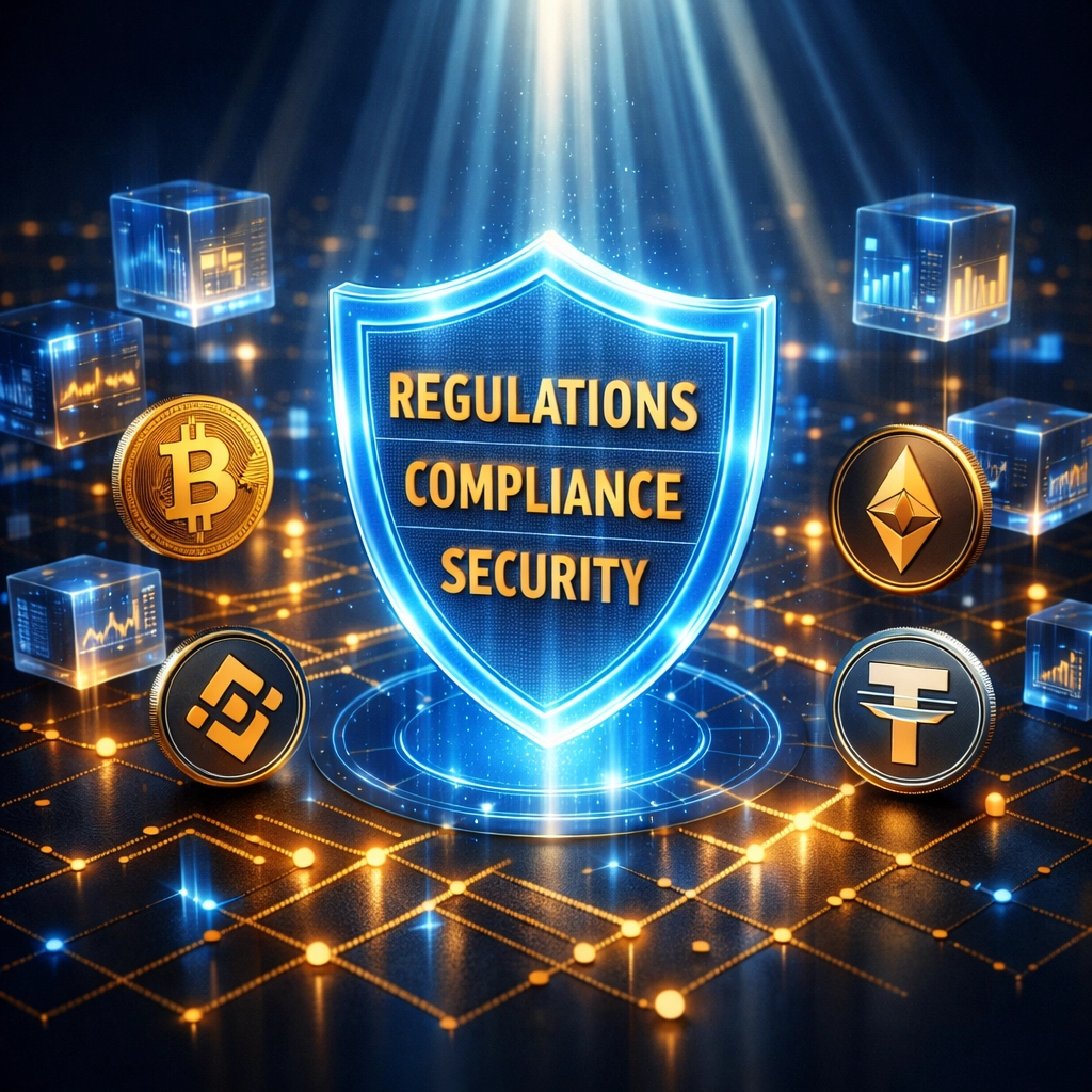 CLARITY Act regulatory framework protecting blockchain payment security