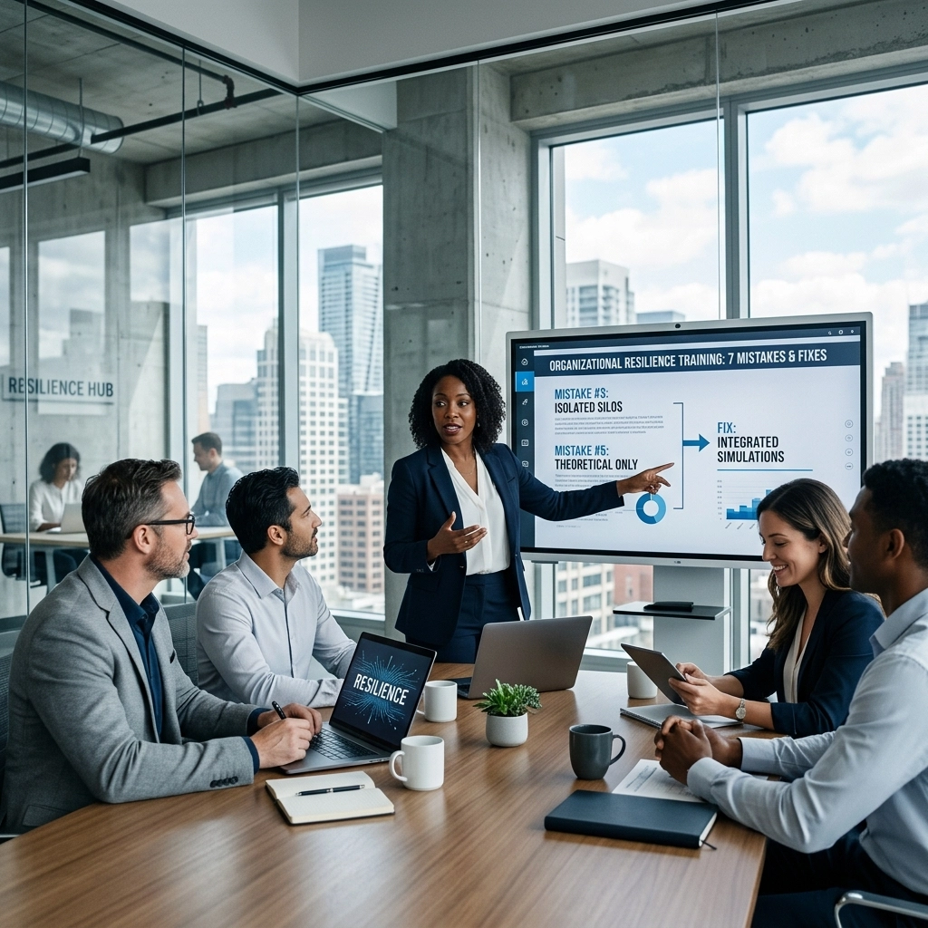 [HERO] 7 Mistakes You