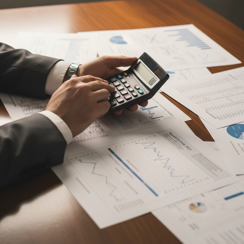 Are You Making These 5 Common Mistakes When Preparing Your Business for Sale? | Decipher Your Value