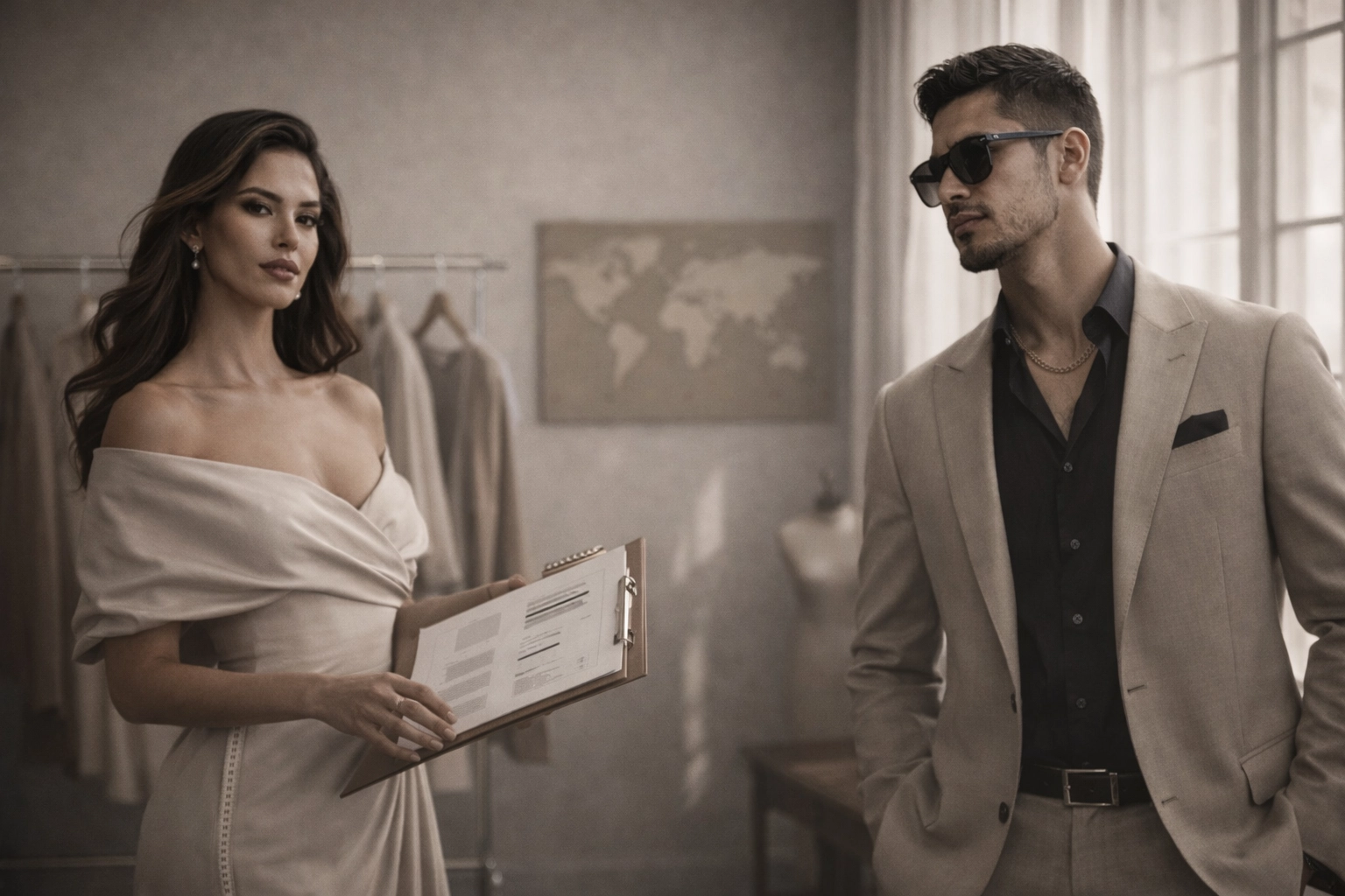 [HERO] Defining the Latino Fashion Index™: Measuring Global Impact