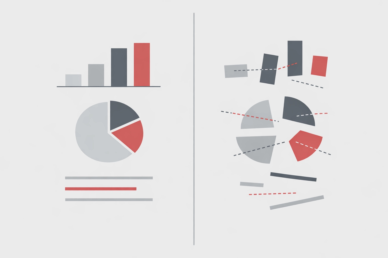Data sync breakdown showing workflow automation issues in field service software