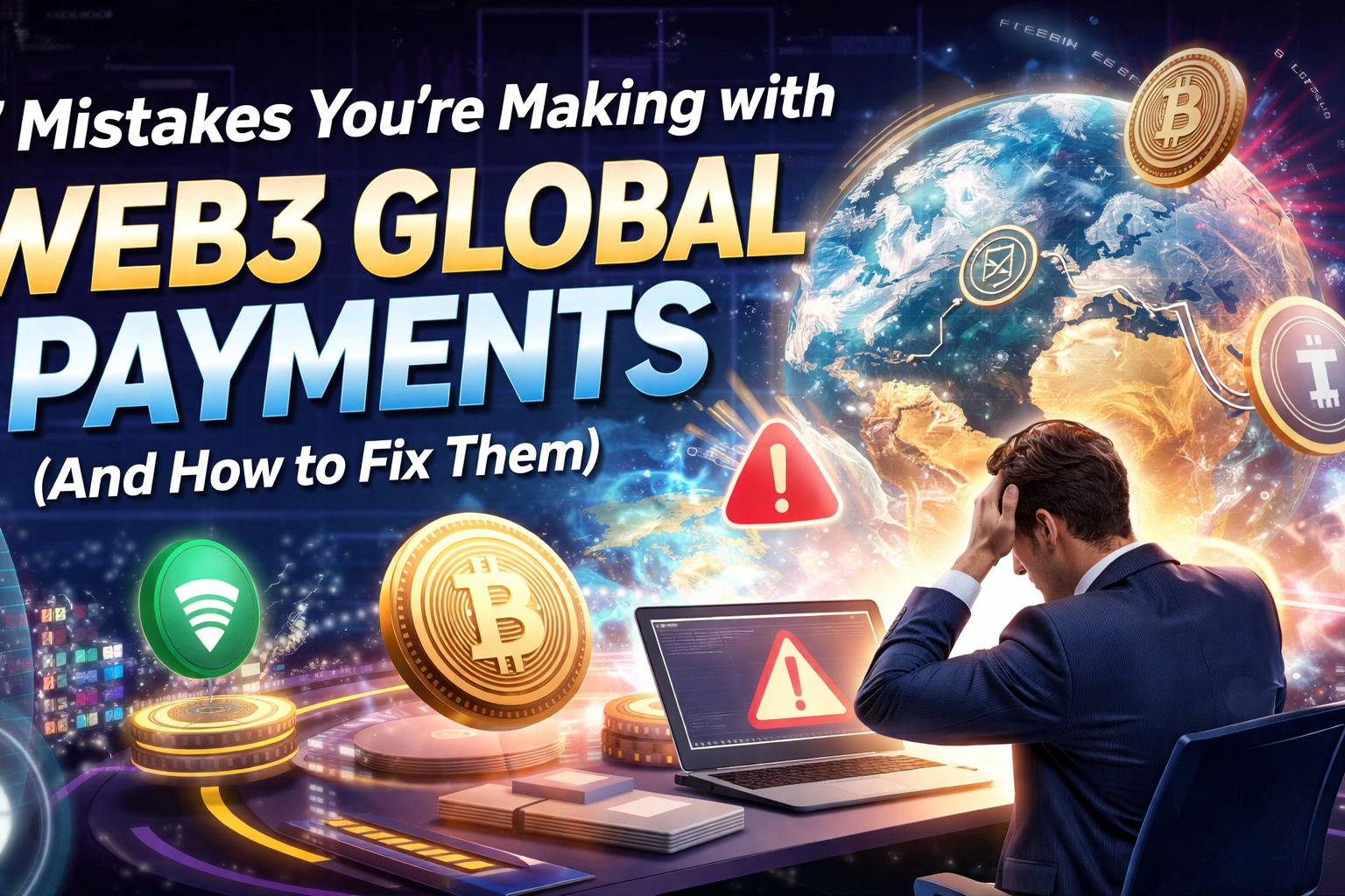 [HERO] 7 Mistakes You