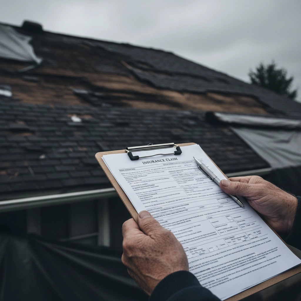 Insurance requirements