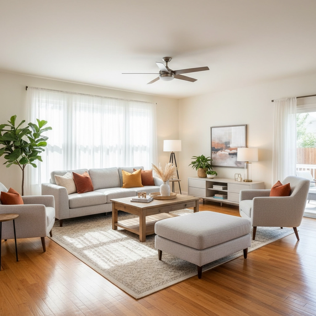 A graphic illustrating factors contributing to strong housing prices in South Jersey, such as pent-up demand, low mortgage rates, and job market stability. A graphic illustrating factors contributing to strong housing prices in South Jersey, such as pent-up demand, low mortgage rates, and job market stability.