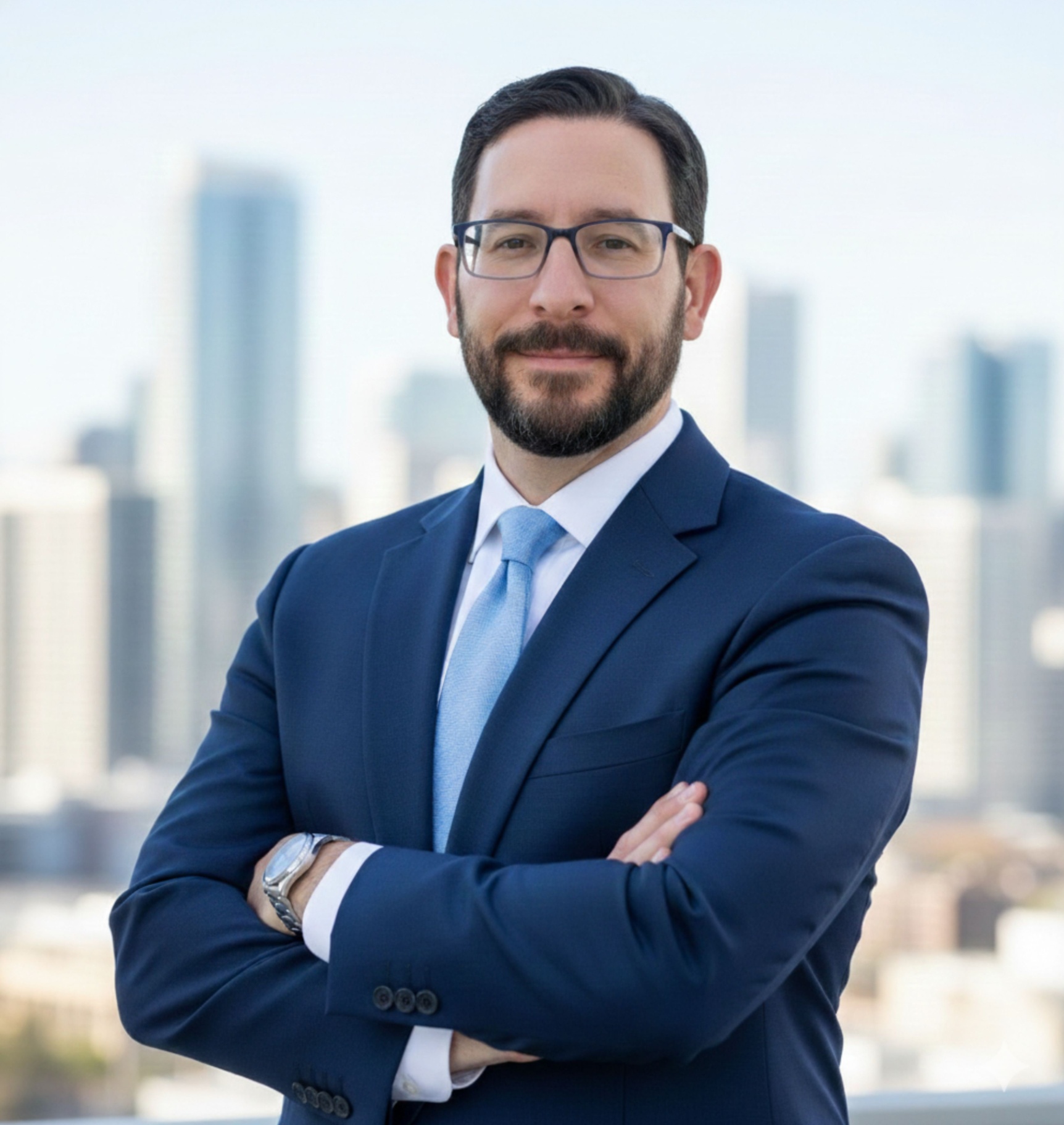 Kim Louie Real Estate Broker Portrait