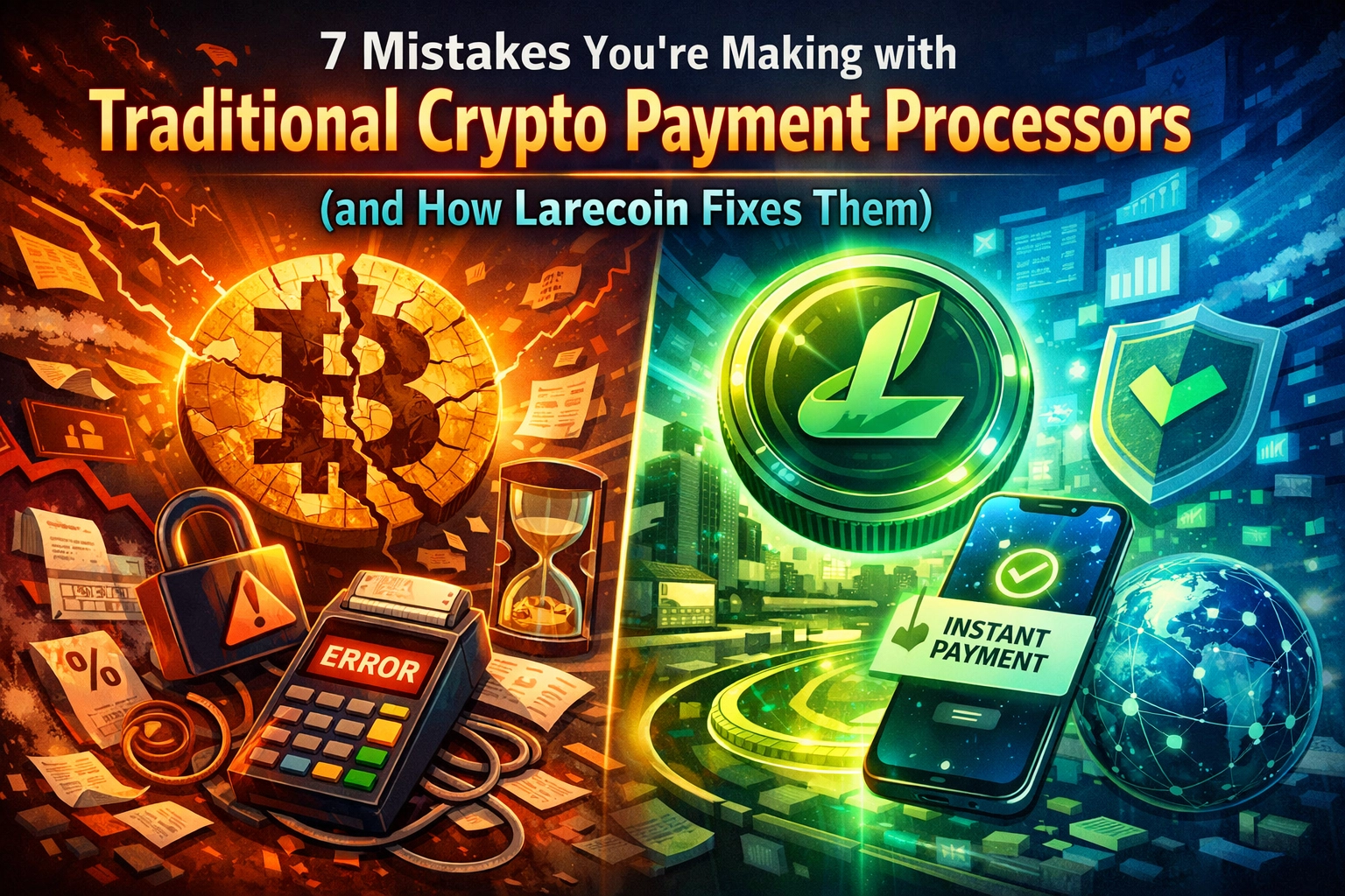 [HERO] 7 Mistakes You