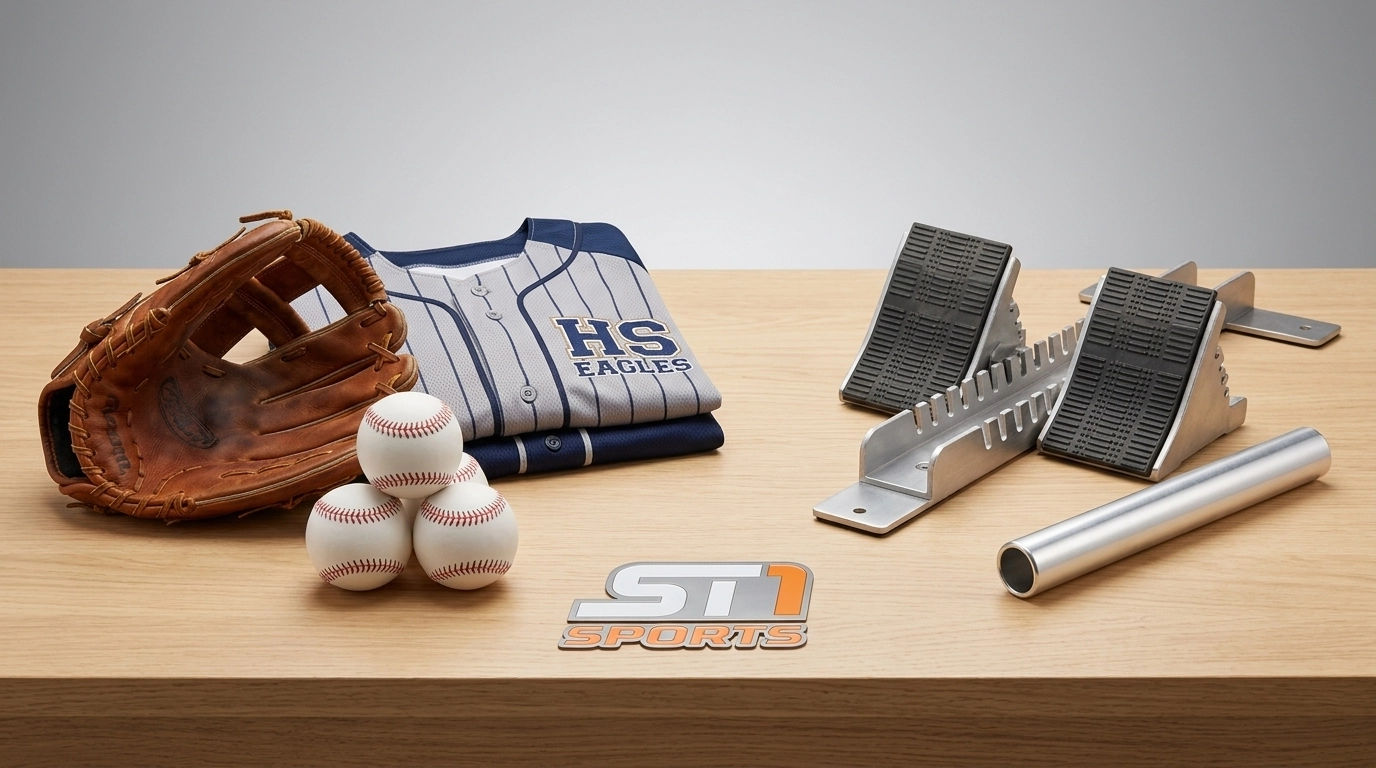 The Athletic Director’s Guide to Mastering Track Gear and Baseball Gear at Once 1 Hero Image