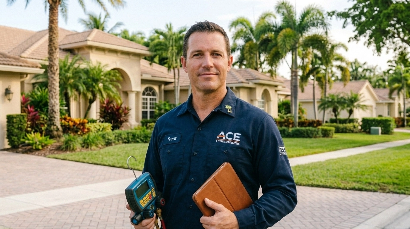 South Florida contractor team