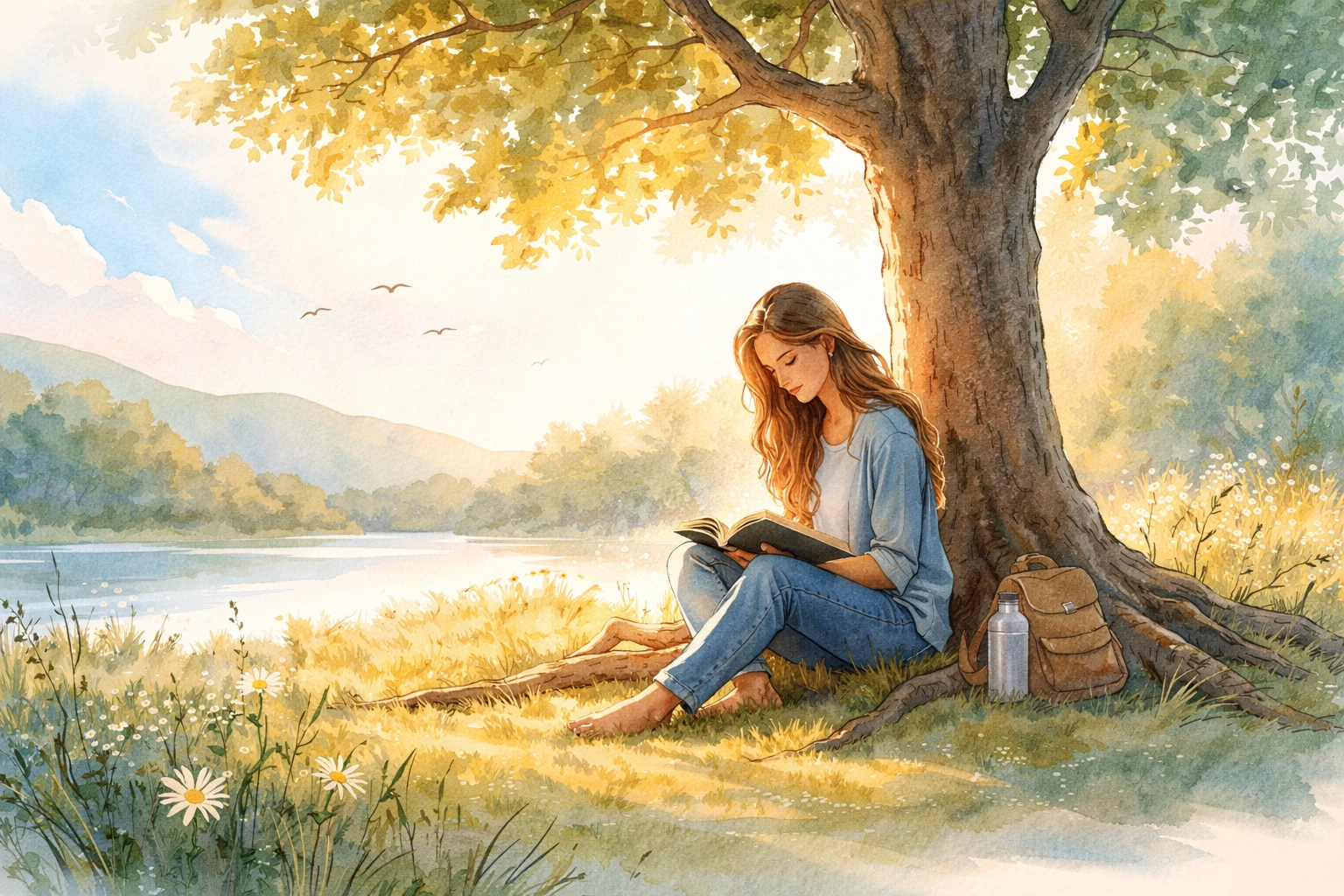 Have you ever noticed how some believers seem unshakeable? They face storms, setbacks, and seasons of uncertainty, yet they stand firm. Their secret isn't luck or personality. It's depth. They've cultivated spiritual roots that run deep beneath the surface. The good news? You can grow those same roots. And you don't need a sabbatical or a monastery retreat to do it. You can start this month, right where you are. Dr. Layne McDonald often reminds his coaching clients that spiritual growth isn't about doing more, it's about going deeper. Quality over quantity. Intentionality over activity. When you focus on depth rather than breadth, everything changes. Here are five practical ways to deepen your spiritual roots starting today.  1. Move From Reading Scripture to Meditating on Scripture  Most of us have good intentions when it comes to Bible reading. We download plans, highlight verses, and check boxes. But there's a difference between consuming Scripture and letting Scripture consume you. Meditation isn't a mystical practice reserved for monks. It's simply dwelling on God's Word until it moves from your head to your heart. Here's how to shift from reading to meditating: Choose one verse or short passage  instead of rushing through a chapter Read it slowly, multiple times , letting each word sink in Ask questions : What is God saying here? How does this apply to my life today? Memorize key verses  so they stay with you throughout the day Return to the same passage  for several days before moving on When you dwell in Scripture rather than skim through it, truth takes root. You stop treating the Bible like a checklist and start experiencing it as living water for your soul. This kind of depth creates resilience. When trials come (and they will), you'll have God's promises embedded in your heart, not just bookmarked on your phone.  2. Build Consistent Prayer Rhythms Into Your Day  Prayer isn't meant to be a once-a-day obligation squeezed between your alarm and your commute. It's an ongoing conversation with your Creator. The key word here is rhythm . Just like your body needs consistent sleep and nutrition, your spirit thrives on regular connection with God. Here's what consistent prayer rhythms can look like: Morning surrender : Start each day by releasing your plans and inviting God into your schedule Midday check-in : Take two minutes at lunch to recalibrate and refocus on His presence Evening gratitude : End your day by thanking God for specific blessings and confessing where you fell short Breath prayers : Use short, simple prayers throughout the day ("Jesus, guide me" or "Father, give me patience") Prayer keeps your heart soft. It prevents the buildup of anxiety, bitterness, and spiritual callousness that happens when we try to carry life alone. Dr. Layne McDonald teaches that prayer isn't about perfect words, it's about honest connection. God isn't grading your vocabulary. He wants your heart.  3. Create Intentional Space for Silence and Solitude  We live in a noisy world. Notifications ping constantly. Music fills every waiting room. Even our "quiet time" often involves screens and stimulation. But spiritual depth requires margin. You need space where God can speak without competing for attention. Silence feels uncomfortable at first. That's normal. Your brain will want to fill the void with tasks, worries, or entertainment. Push through that discomfort. On the other side, you'll find clarity you didn't know you needed. Practical ways to practice silence and solitude: Start small : Begin with just five minutes of phone-free, distraction-free quiet Find your spot : Choose a consistent place for solitude, a chair, a park bench, your car before work Don't fill the space : Resist the urge to immediately pray, read, or journal. Simply sit in God's presence Listen : Pay attention to what surfaces. Often God speaks through impressions, memories, or gentle promptings Increase gradually : As you grow comfortable, extend your silence to 15 minutes, then 30 Jesus regularly withdrew to solitary places to pray. If the Son of God needed silence and solitude, we certainly do too.  4. Engage Deeply in Spiritual Community  Spiritual growth was never meant to be a solo project. Scripture repeatedly calls believers into fellowship, accountability, and shared mission. Christian mentorship accelerates your growth in ways that isolated study never can. When you walk alongside mature believers, you gain: Perspective  from those who've navigated similar seasons Accountability  to follow through on commitments Encouragement  when faith feels fragile Correction  when you drift off course Shared burdens  that feel lighter together This month, take a practical step toward deeper community: Join a small group or Bible study Reach out to someone you admire spiritually and ask to meet for coffee Commit to showing up consistently, not just when it's convenient Be vulnerable enough to share real struggles, not just polished updates Offer your own gifts and presence to serve others Dr. Layne McDonald emphasizes that christian mentorship isn't optional, it's essential. We grow faster, stronger, and healthier when we grow together.  5. Practice Daily Obedience and Gratitude  Here's where spiritual growth gets practical. All the reading, praying, and meditating mean little if they don't translate into daily action. Obedience is where faith becomes real. When you sense God prompting you to forgive someone, do it. When Scripture convicts you about a habit, address it. When the Spirit nudges you to encourage a friend, send the text. Small acts of obedience train your will for bigger tests. Every "yes" to God strengthens your spiritual muscles. Pair obedience with gratitude. Thanksgiving shifts your focus from what's lacking to what's abundant. It rewires your brain to notice God's faithfulness. It acts as fertilizer for your spiritual roots. Try this daily practice: Morning intention : Ask God, "What do you want me to do today?" Immediate obedience : When you sense a prompt, act on it quickly before rationalization kicks in Evening reflection : Write down three specific things you're grateful for Weekly review : Look back and notice patterns of growth and areas needing attention Spiritual growth isn't mysterious. It's the compound effect of daily choices made in faith.  Your Next Step Toward Deeper Roots  You don't need to overhaul your entire life to experience spiritual growth. Start with one practice from this list. Master it. Then add another. Depth comes through consistency, not intensity. Small daily investments compound over time into unshakeable faith. If you're ready to accelerate your spiritual formation, Dr. Layne McDonald offers coaching, workshops, and resources designed to help you grow deeper in your walk with Christ. His books and video courses provide practical frameworks for lasting transformation. Don't settle for shallow faith when deep roots are available to you. Your spiritual growth matters: not just for you, but for everyone your life touches. What's one practice you'll commit to this month? Pick it, start today, and watch what God does in the deeper places of your heart.