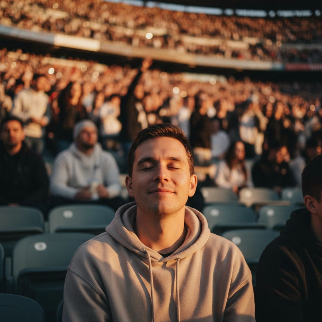 Boost Your Mental Health