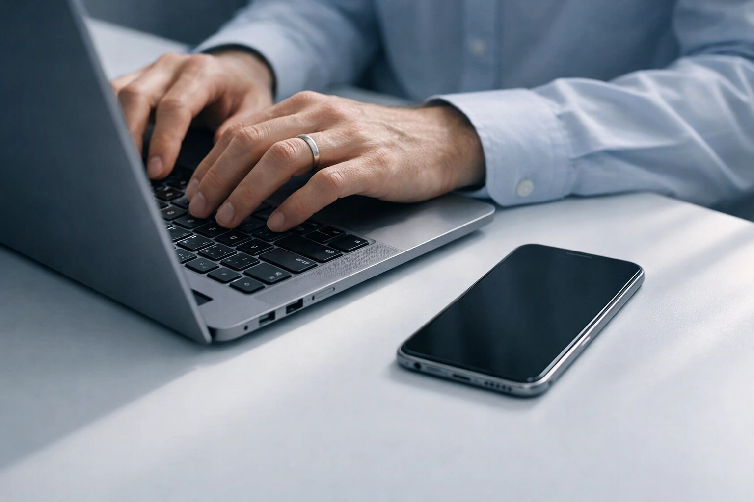 Secure online booking process for discreet lifestyle travel planning