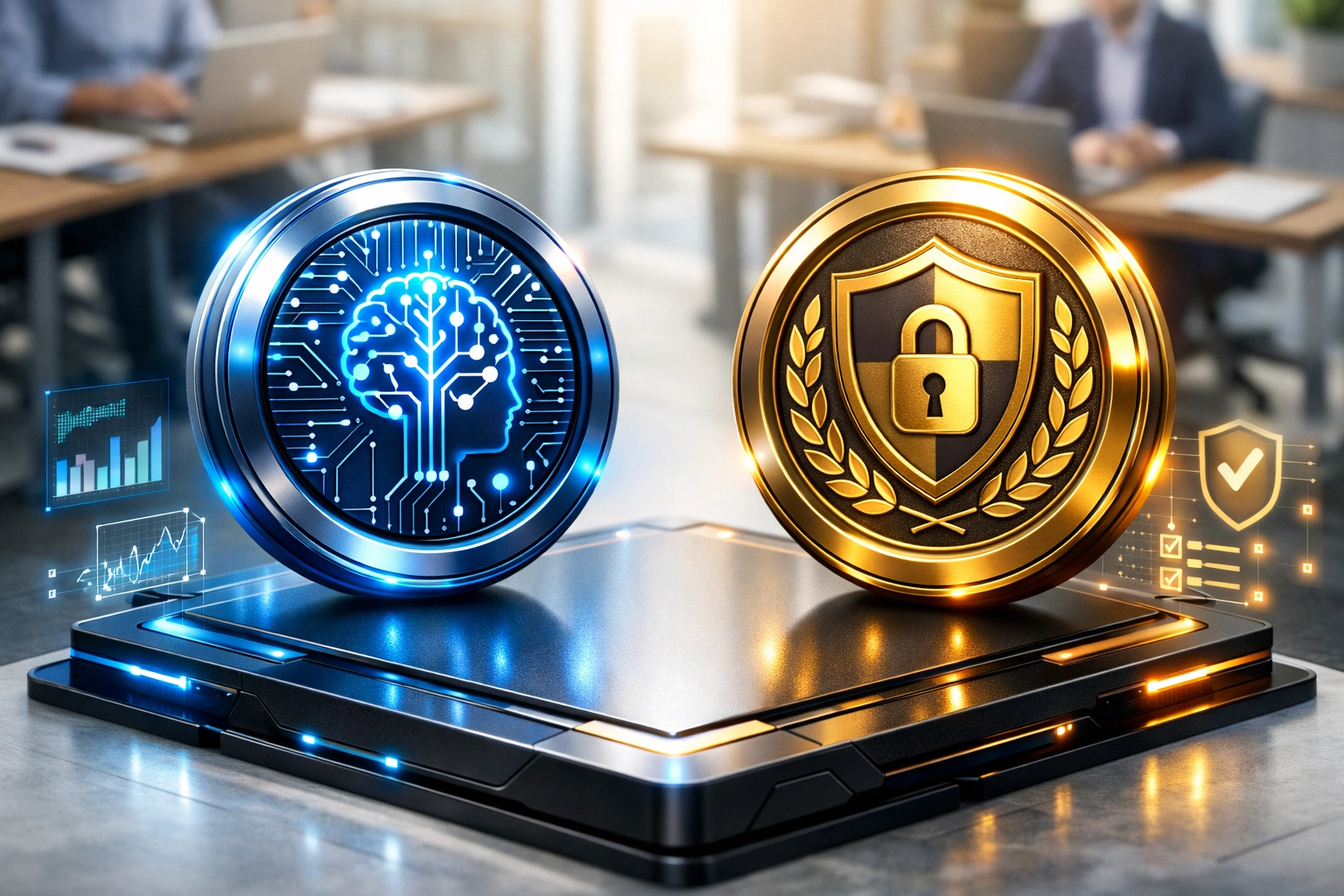 ServiceNow implementation partner certifications for AI and compliance expertise