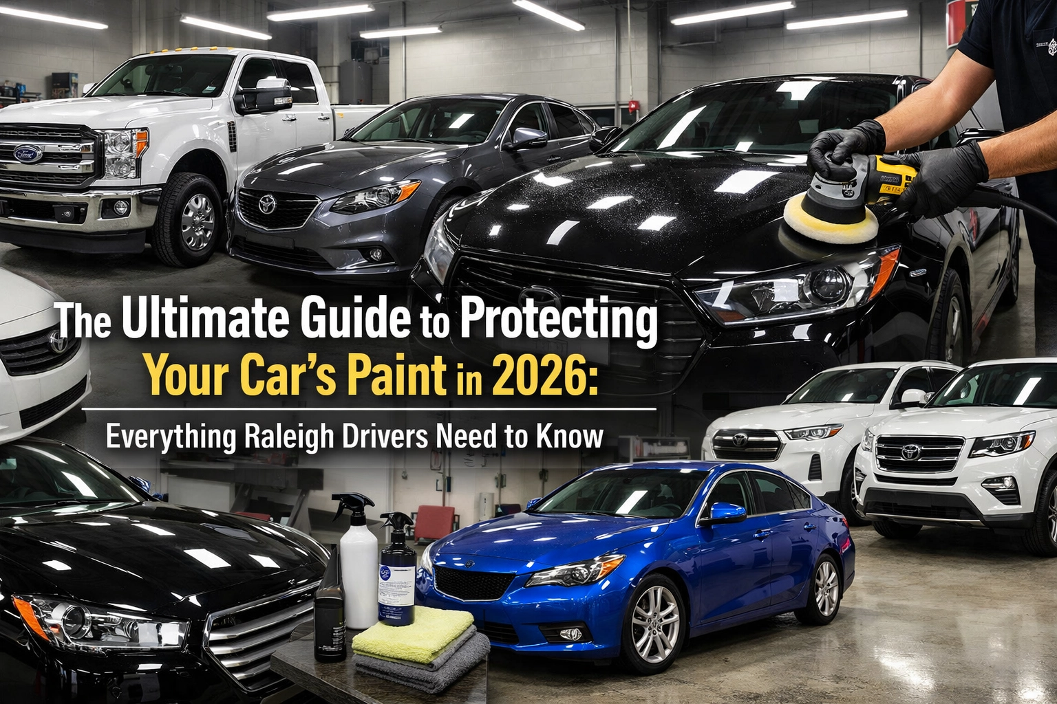 [HERO] The Ultimate Guide to Protecting Your Car