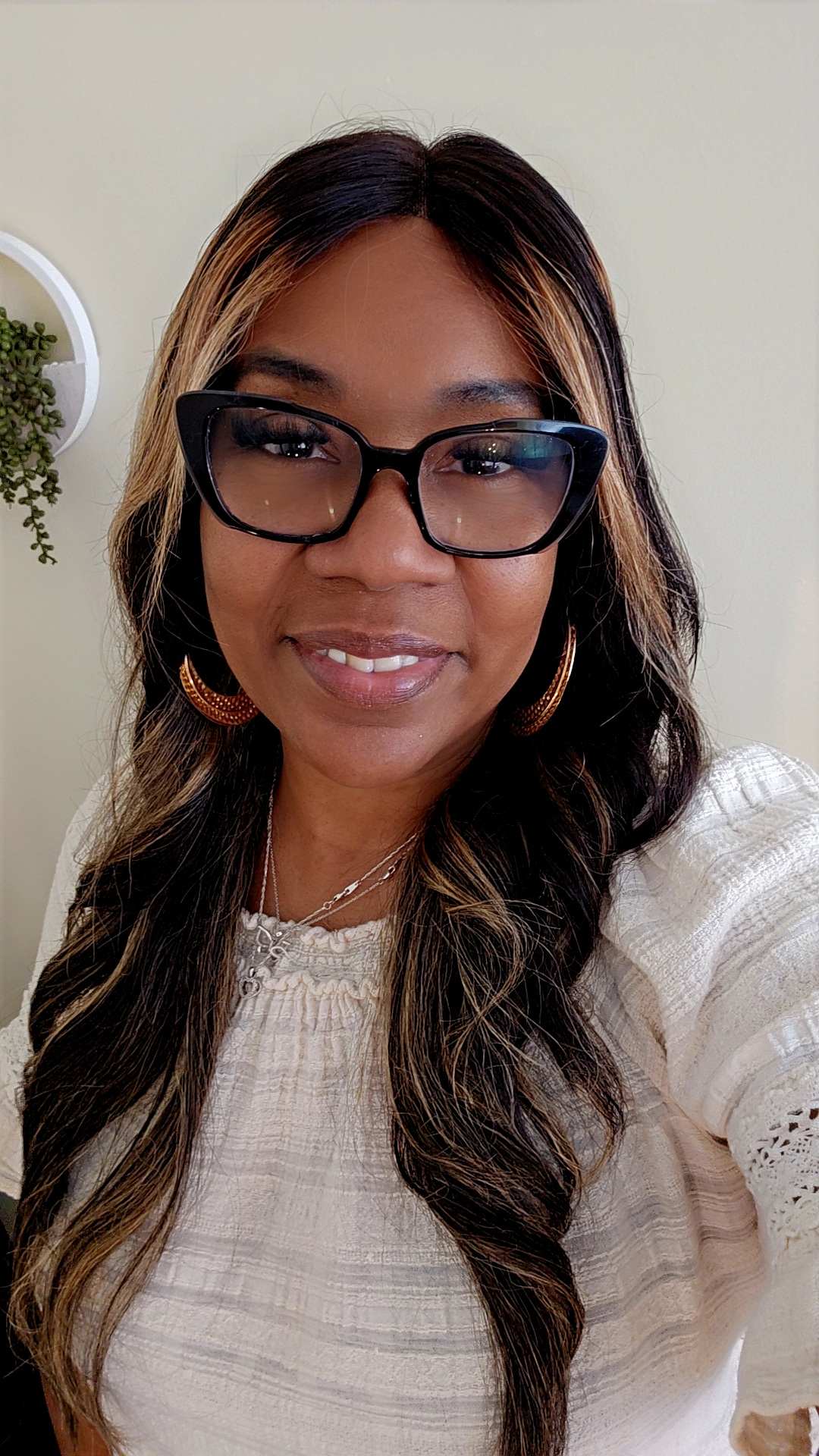 The Healed Soul Counseling Portrait