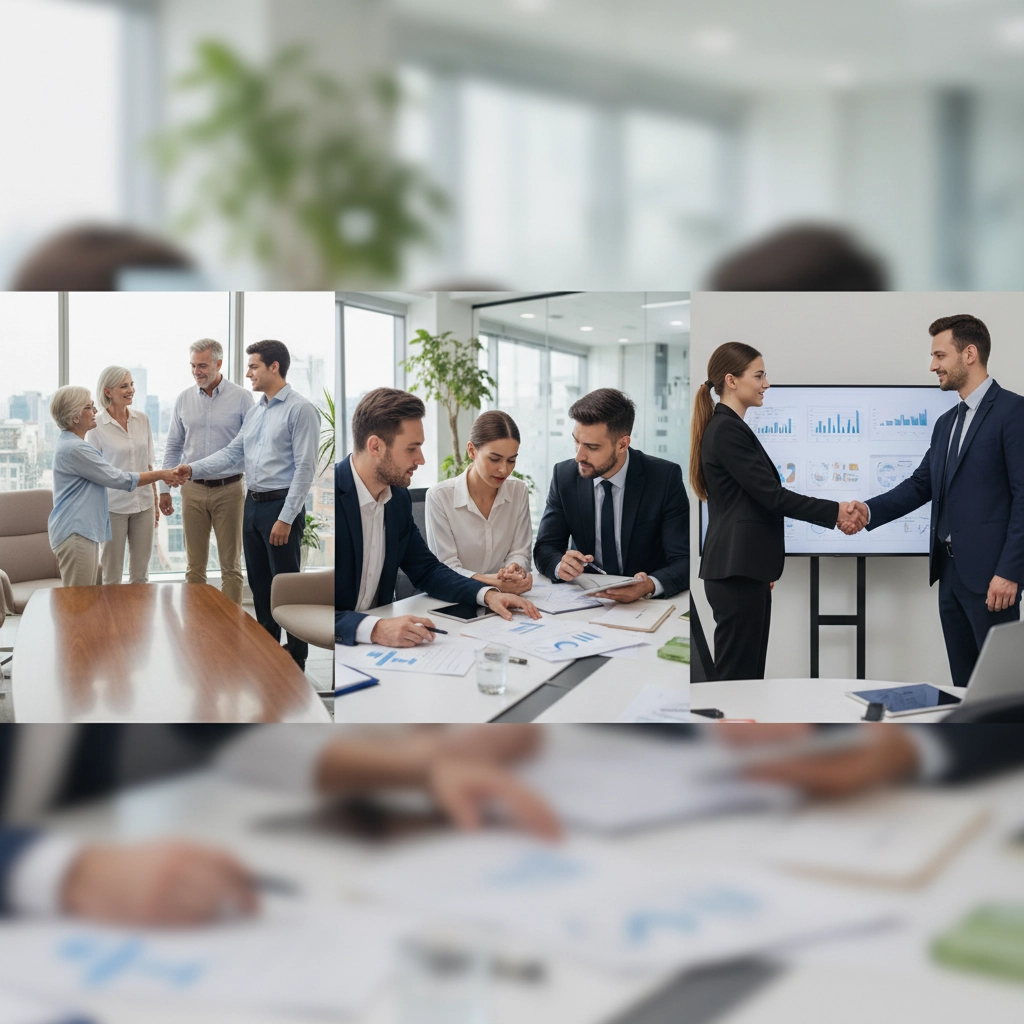 Business Valuation as Part of Succession Planning | Decipher Your Value
