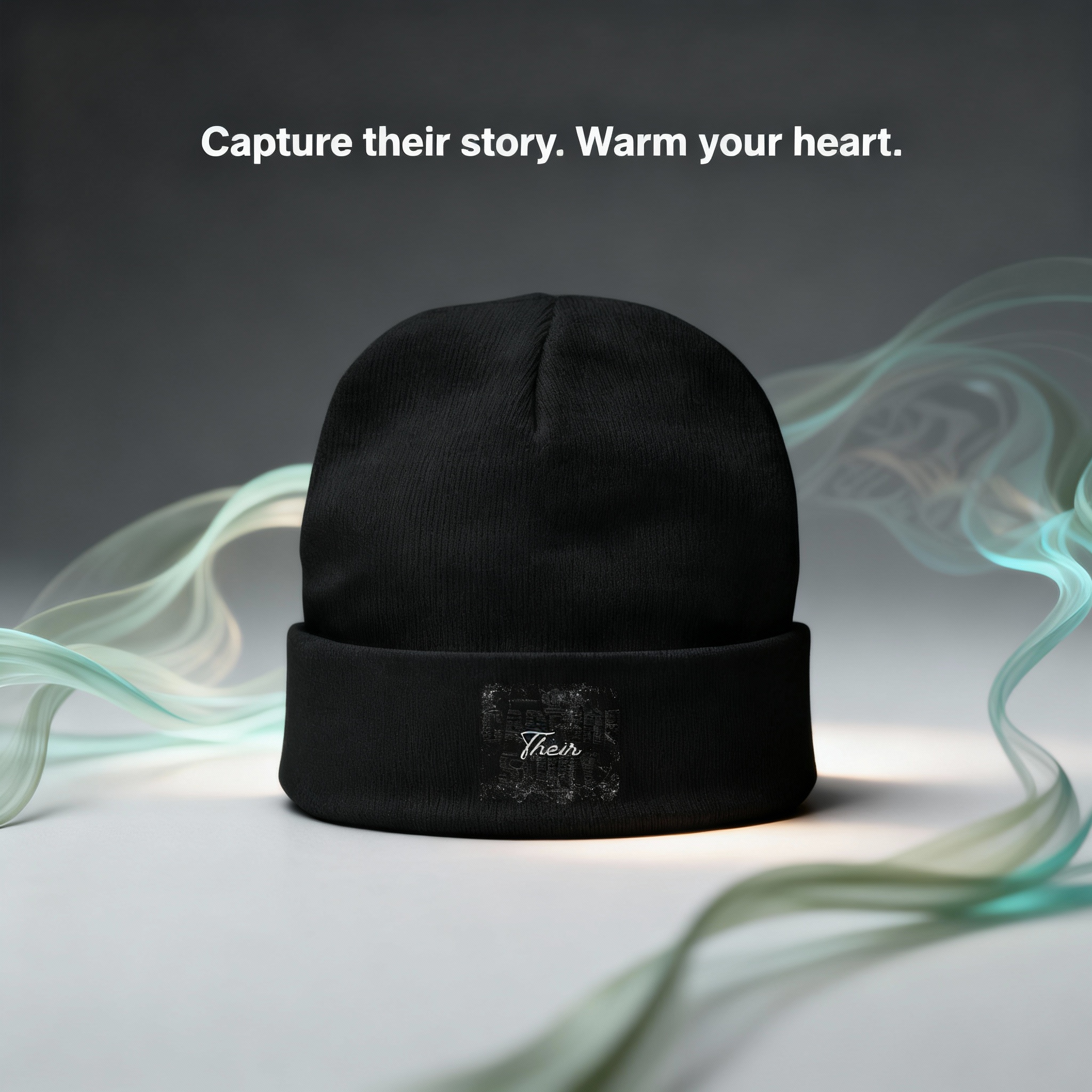 Bonnet noir Heir Premium